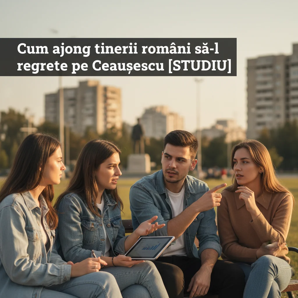 Analiză și studiu recent