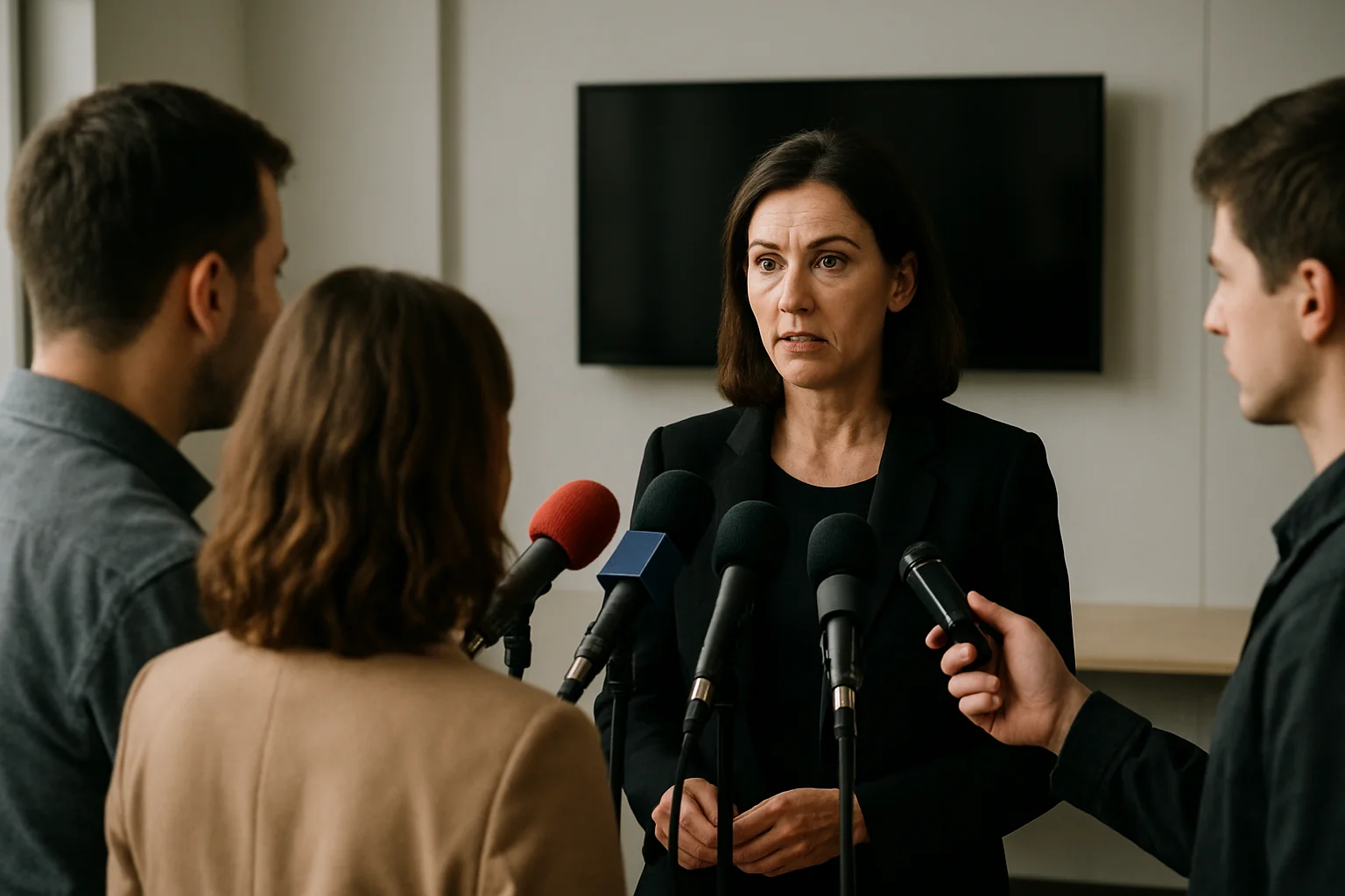 Antena lansează un nou canal tv după închiderea unui post