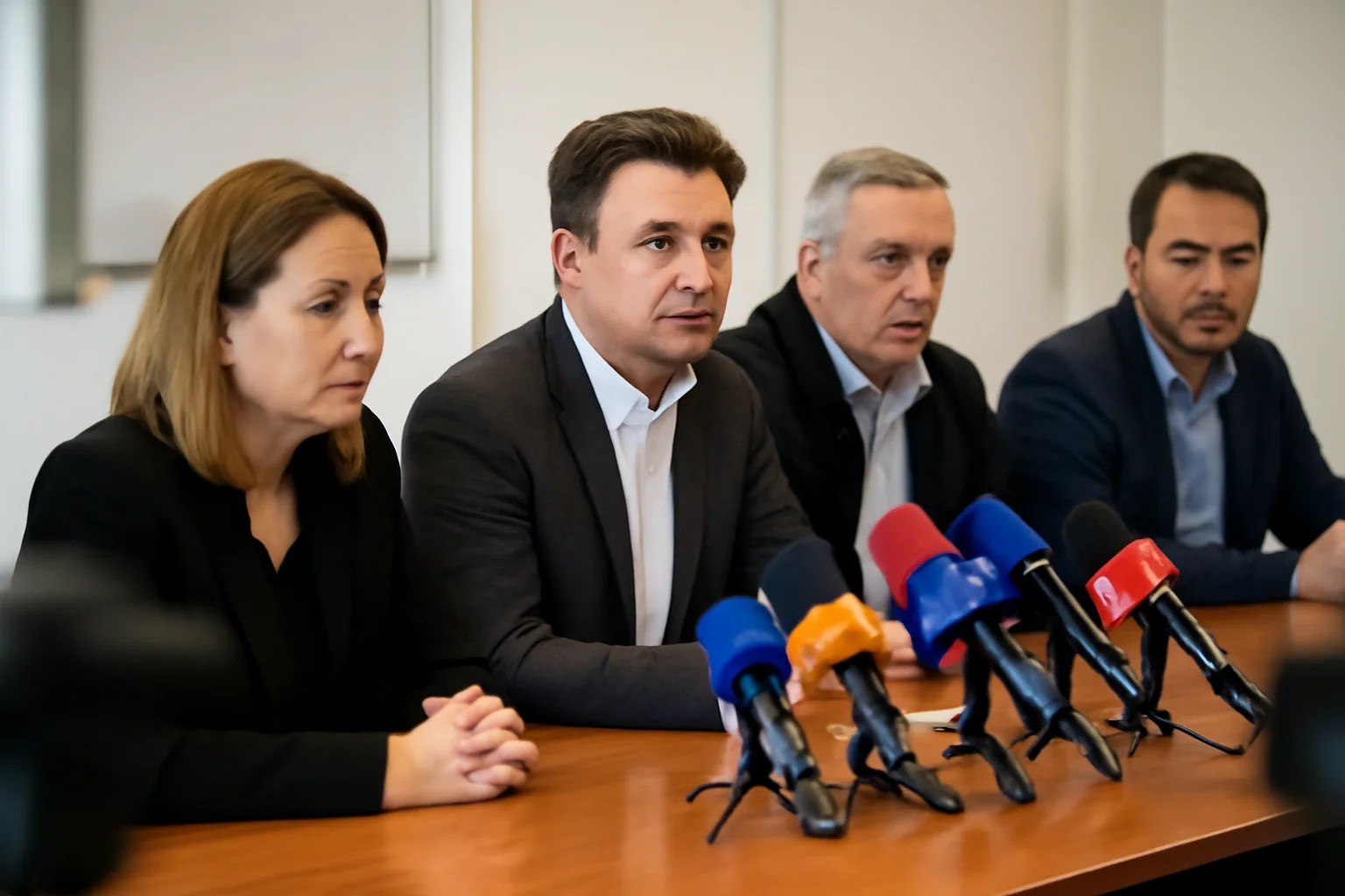 Autoritățile din Ploiești anunță conferință de presă privind situația TCE