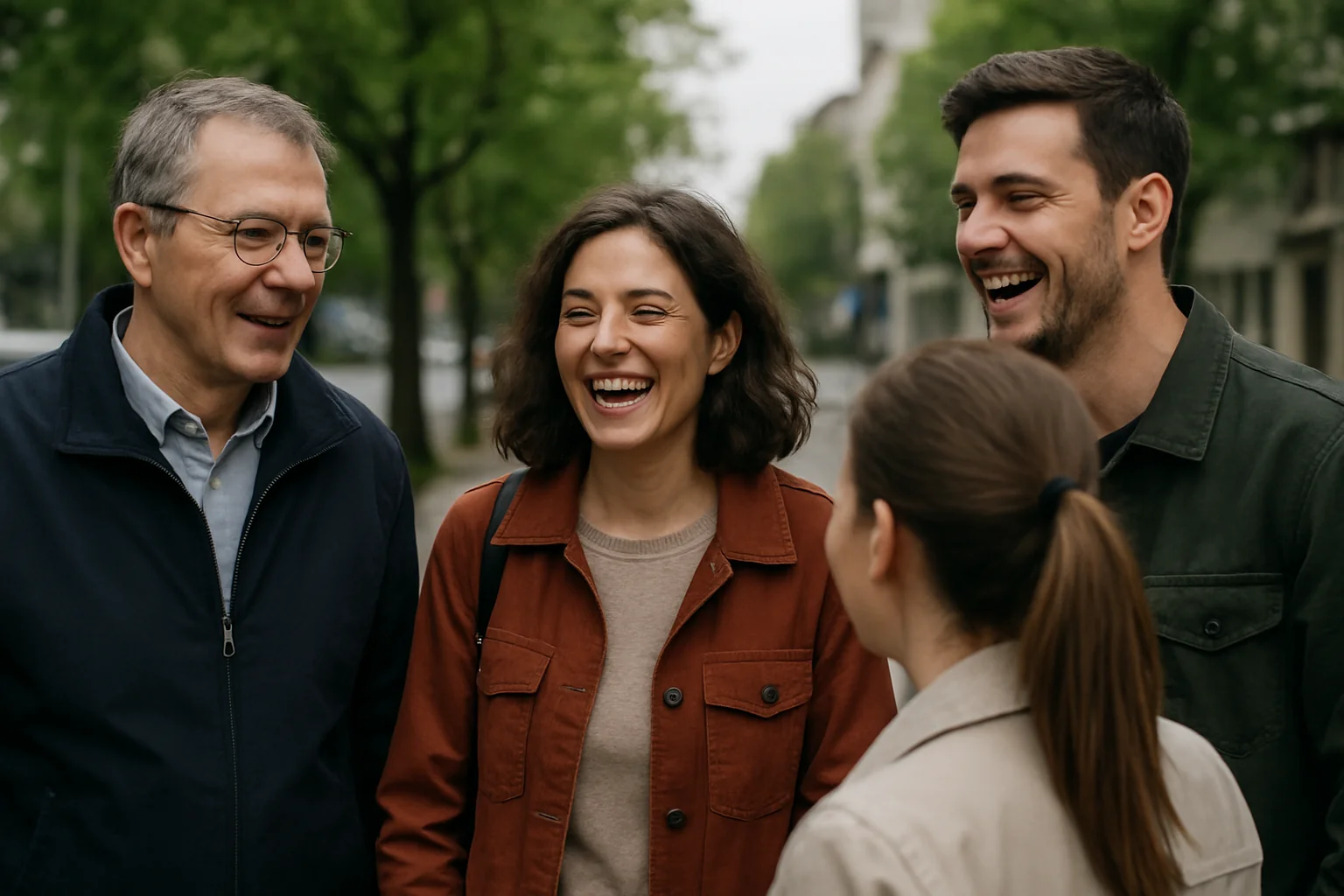 Bancul zilei în Ploiești – 18 mai 2026