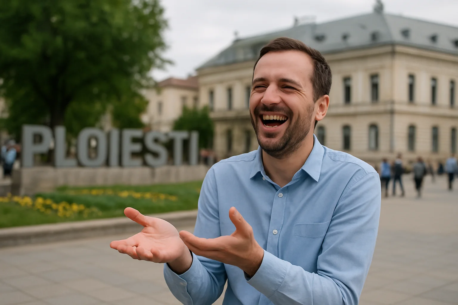 Bancul zilei în Ploiești – O doză sănătoasă de umor pentru 2026-05-10