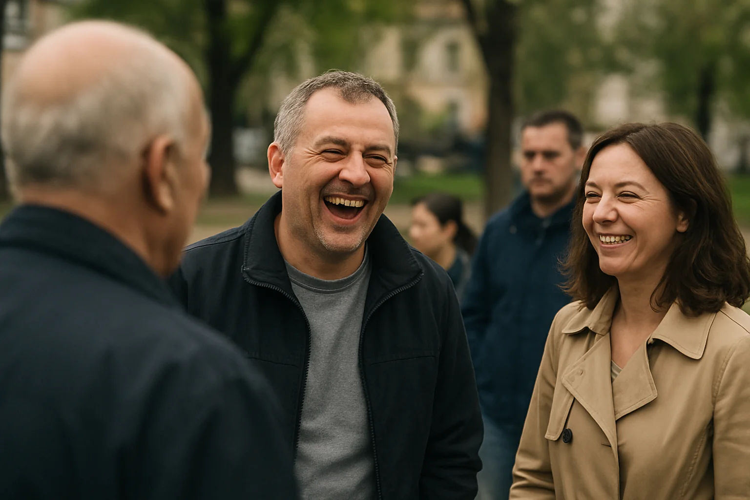 Bancul zilei pentru ploieșteni – 2026-05-04