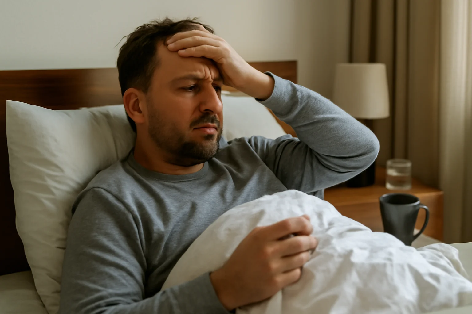 Brăilean decedat după consumul unei brânze luate din comerț, confundase simptomele cu ale gripei