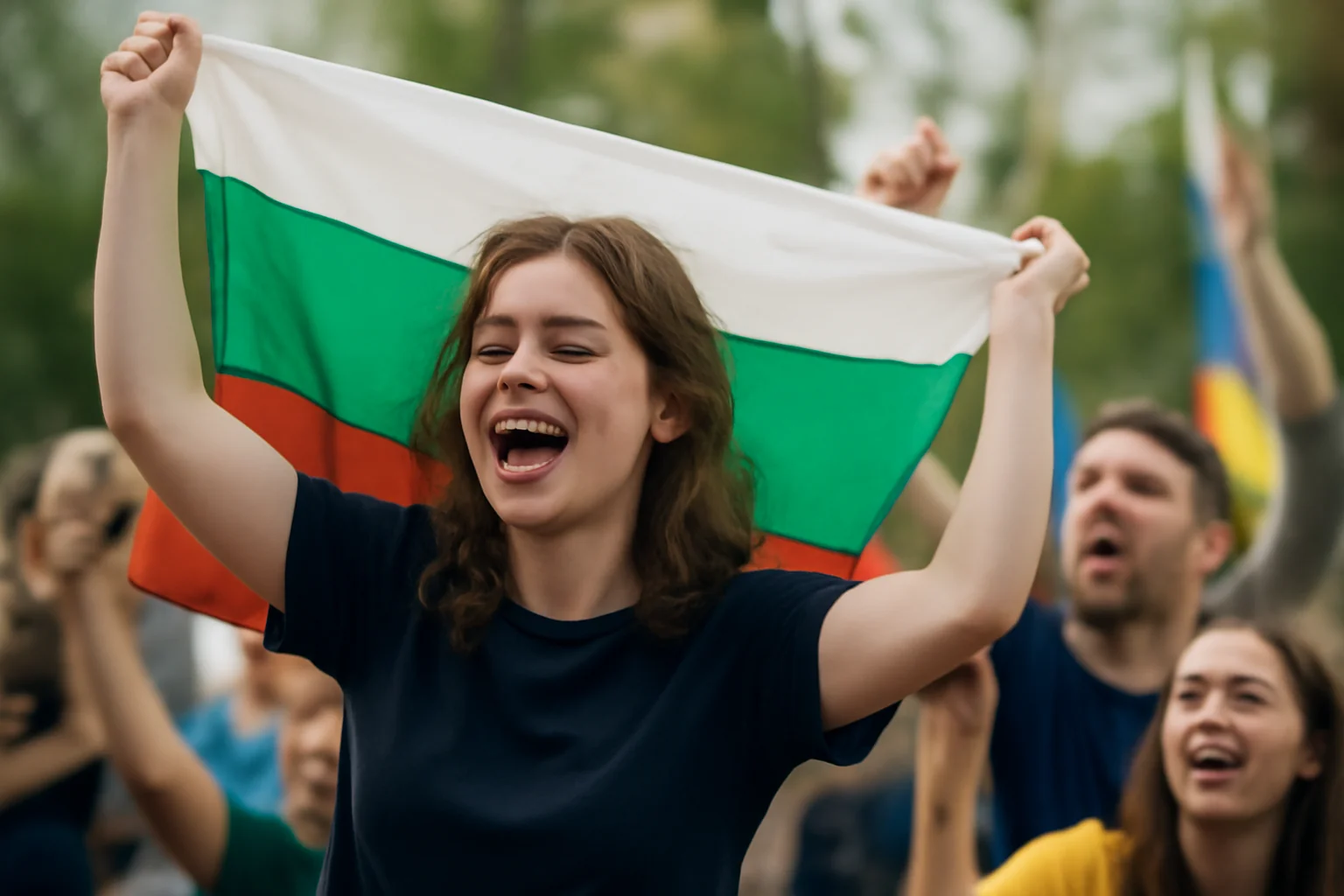 Bulgaria câștigă Eurovision 2026, România pe locul 3 datorită votului publicului