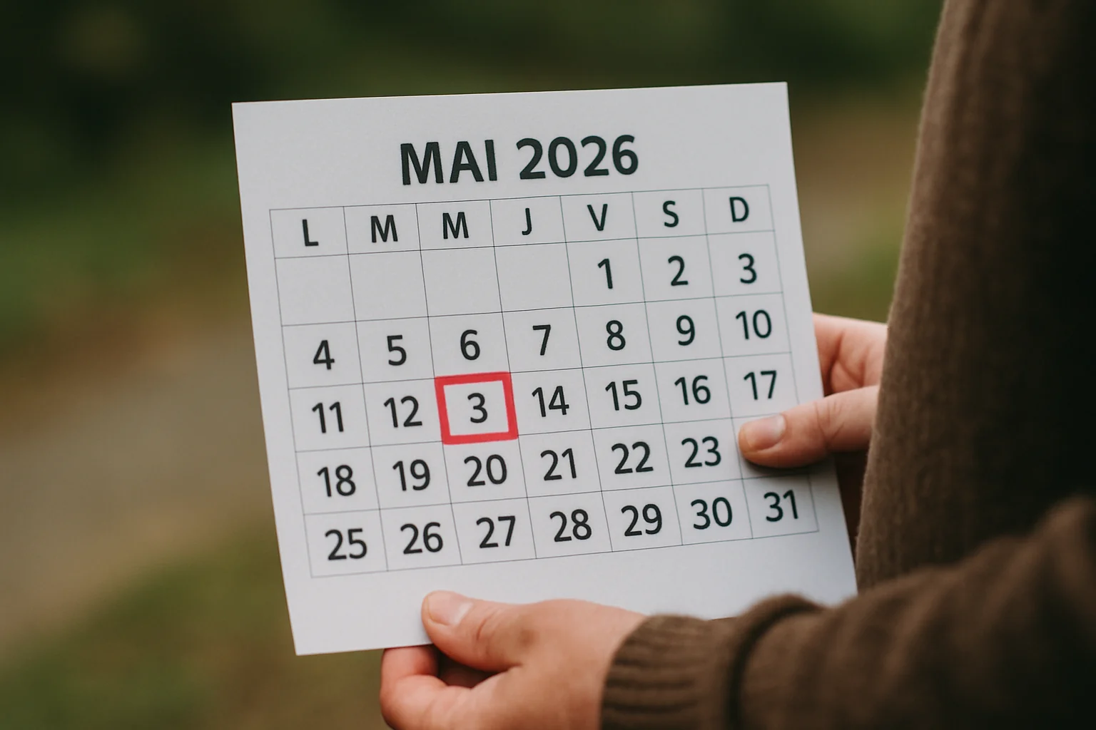 Calendar ortodox – 2026-05-03