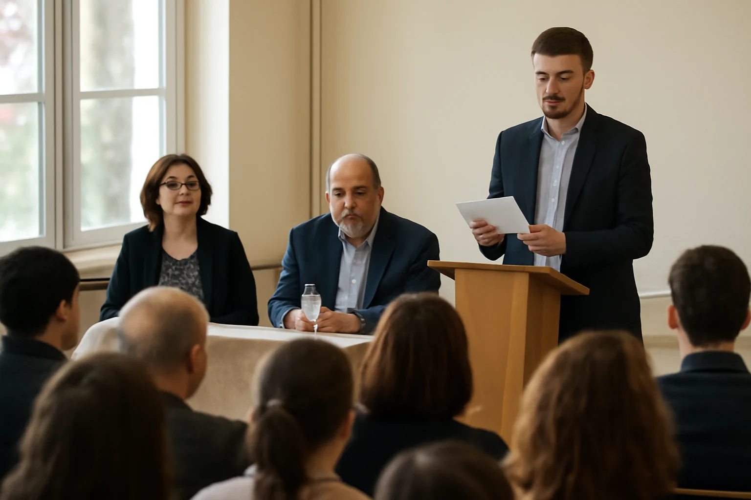 Concursul de debut literar „Nichita Stănescu” își deschide a doua ediție la Ploiești