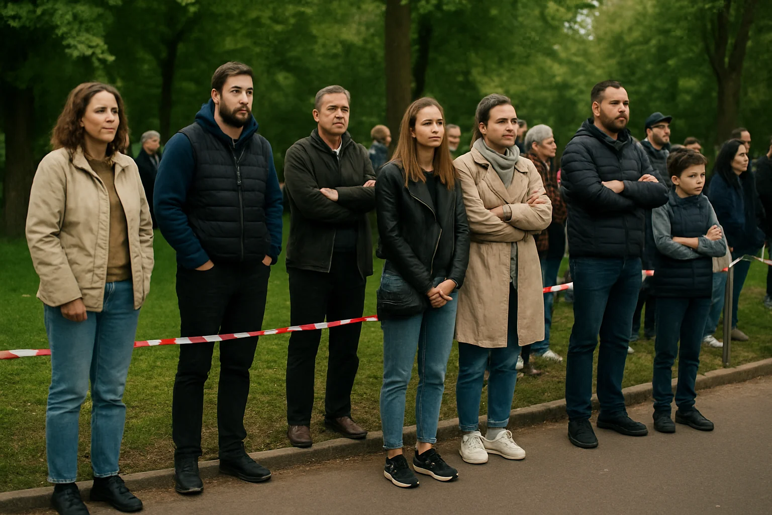 concursul ploieștean se mută în Parcul Municipal Vest