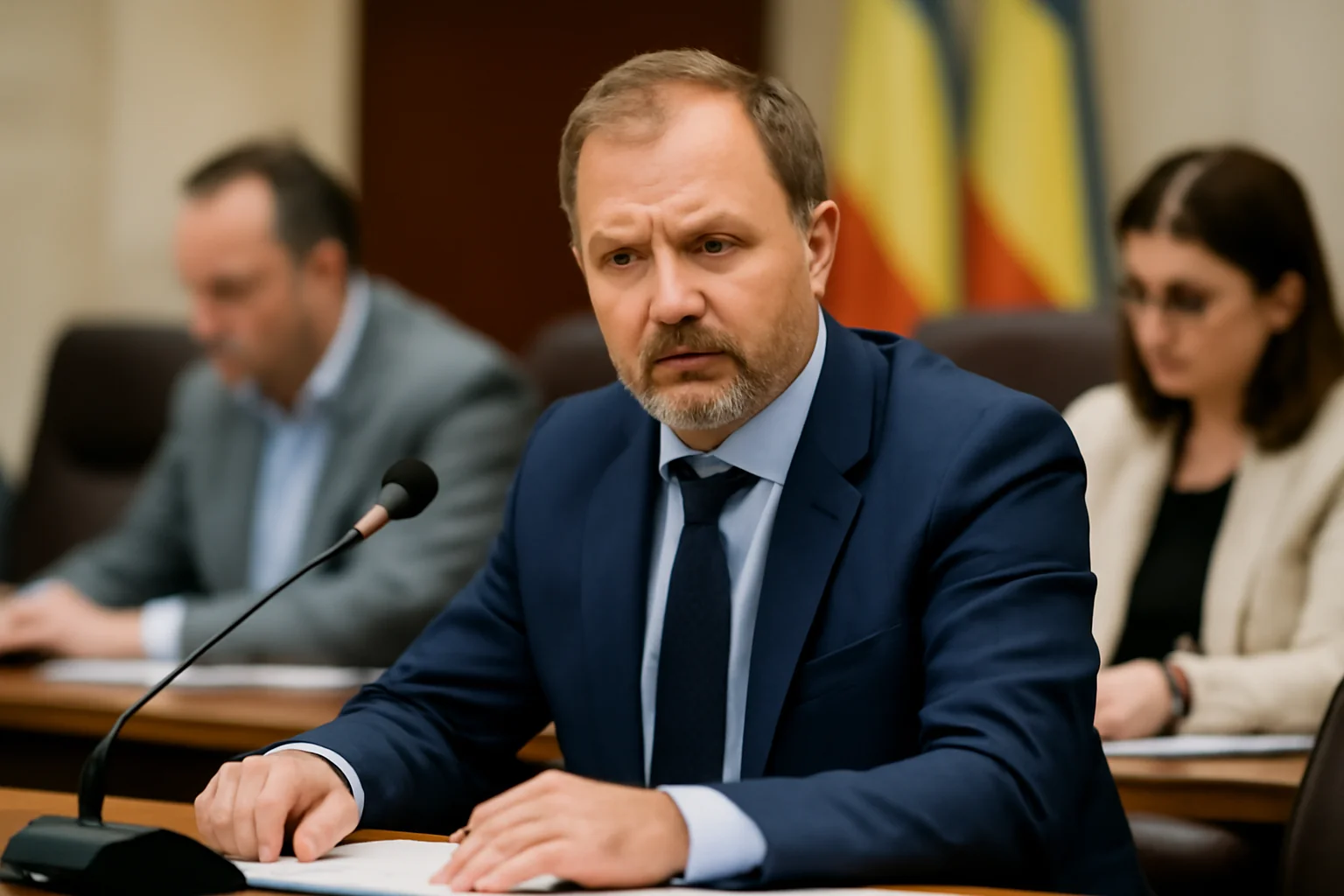 Consiliul Județean Prahova răspunde la acuzațiile privind plăți ilegale de 6 milioane lei