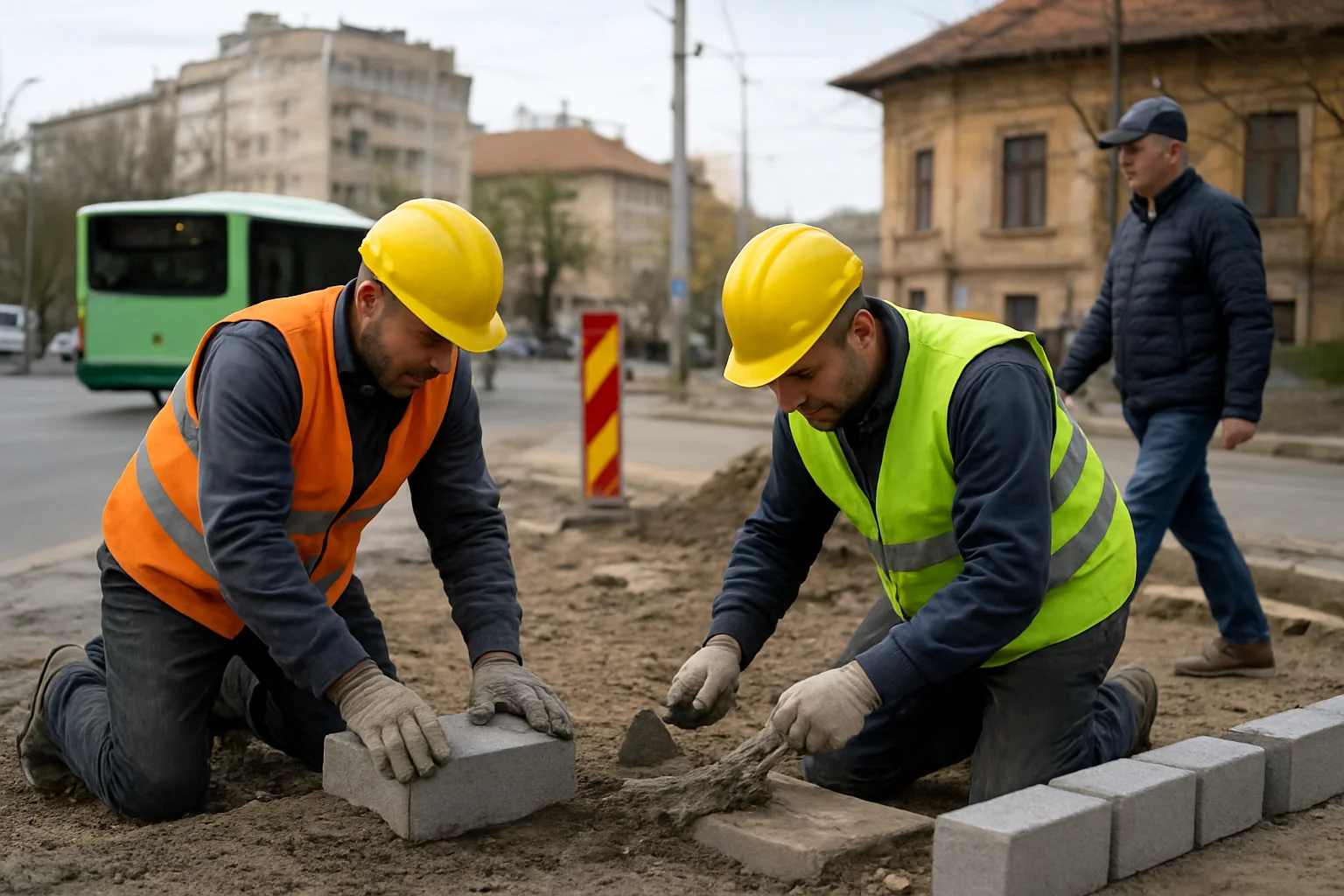 Cum se pregătește Ploieștiul pentru provocările urbane din 2026