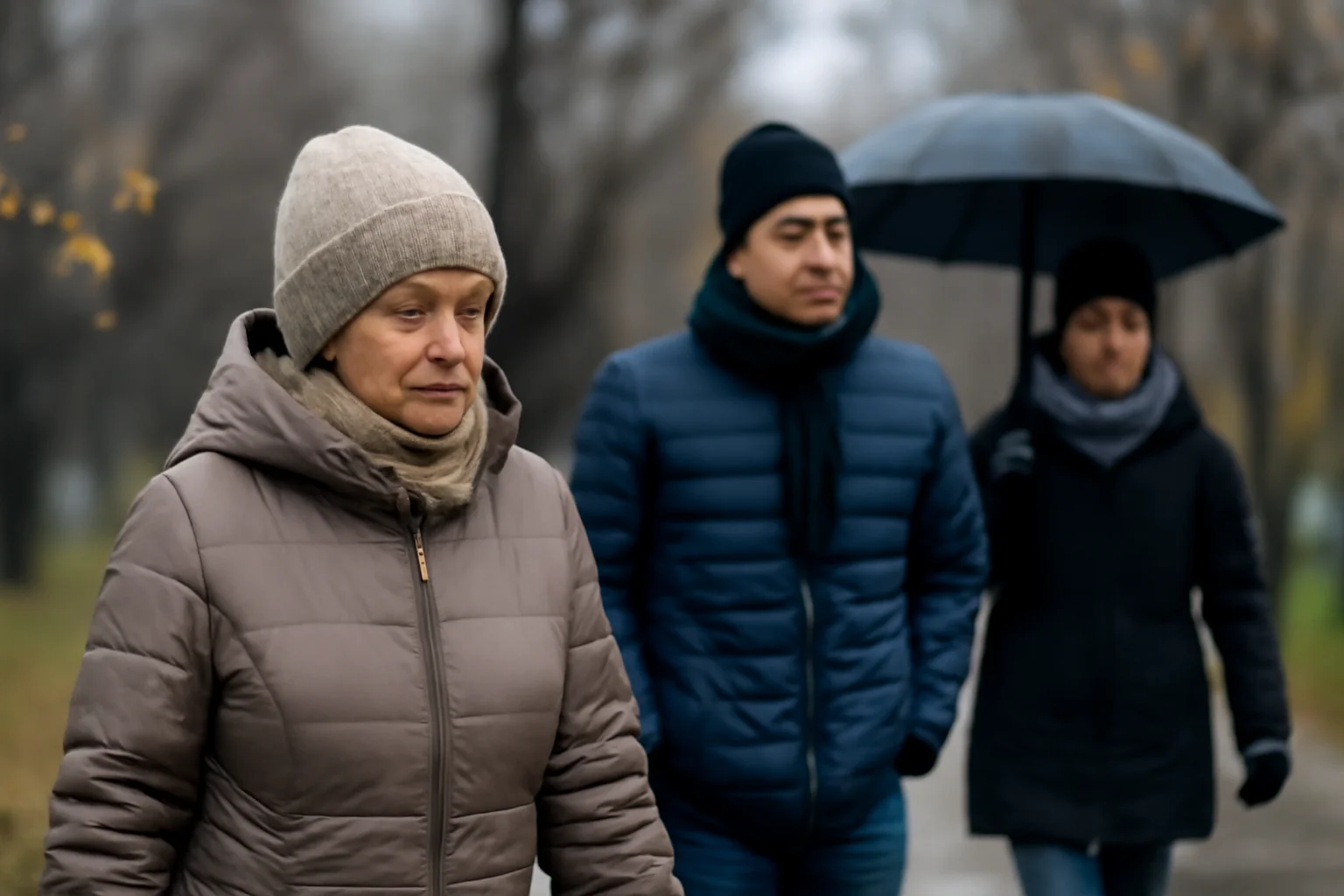 Cum va fi vremea până de Crăciun în următoarele 4 săptămâni