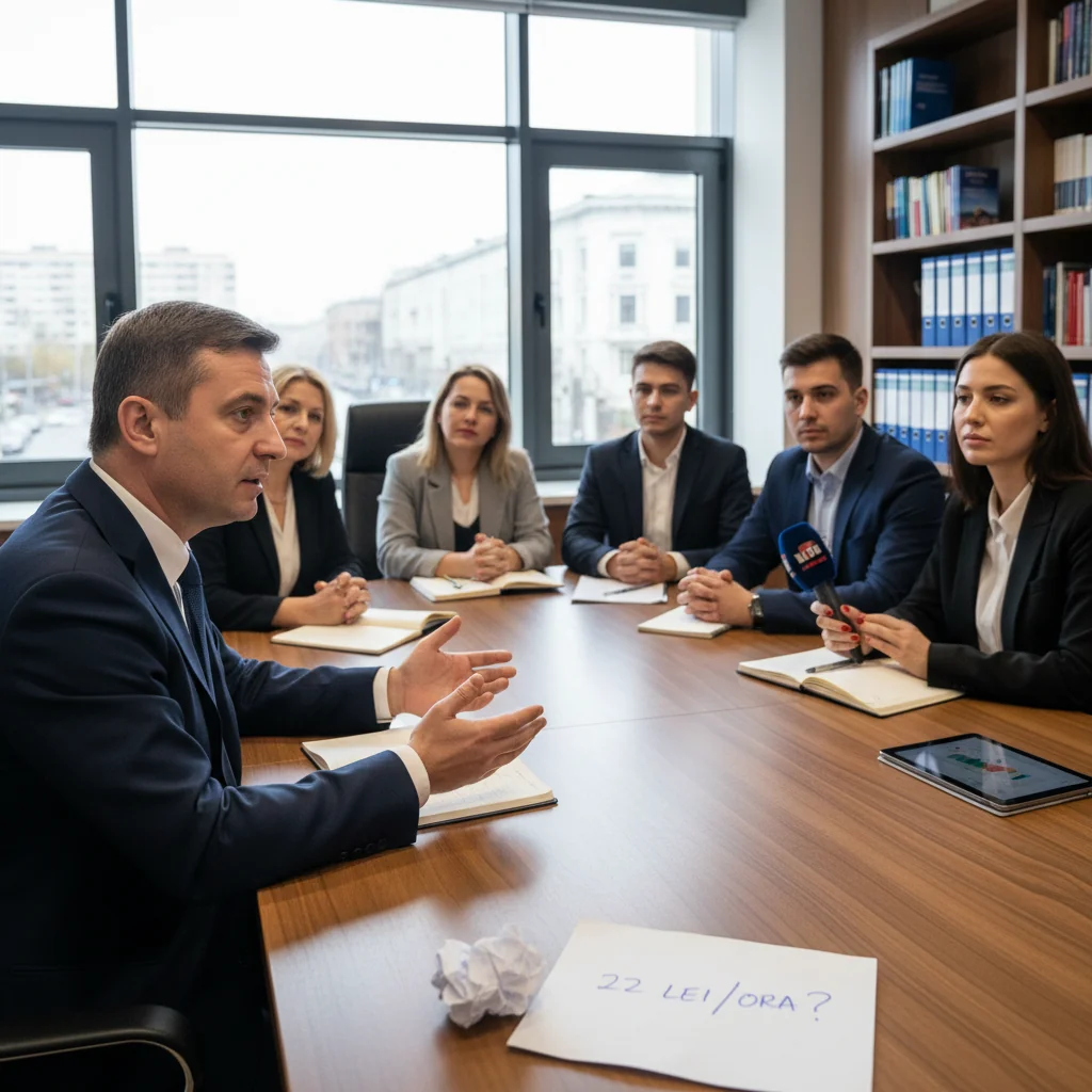 declarațiile ministrului Educației