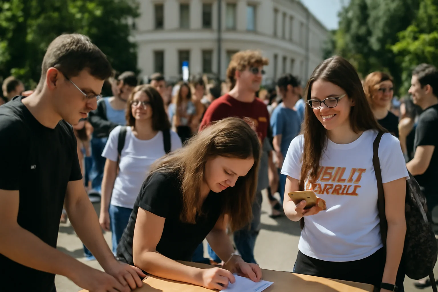 Energii creative și tineret în Centrul Ploiești