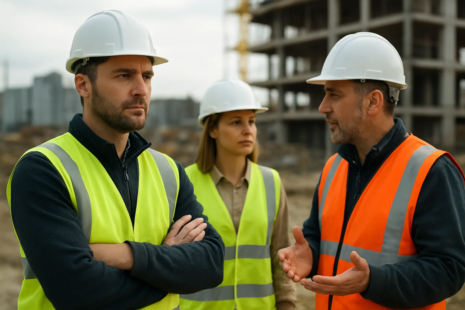 Erbașu S.A. marchează 36 de ani de activitate în construcții, cu accent pe proiecte durabile