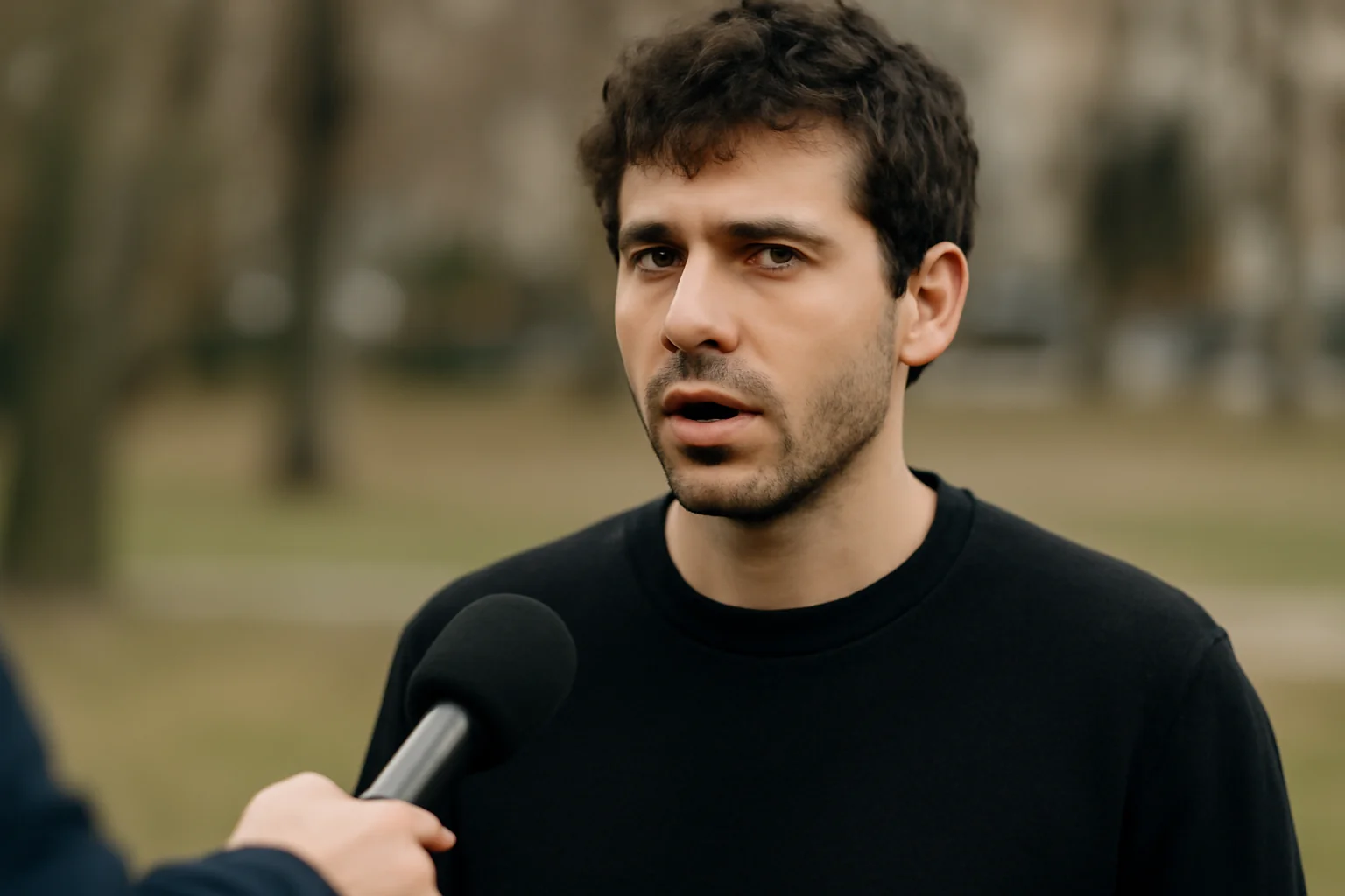 Fabian Soare răspunde acuzațiilor după promovarea Maltei la Eurovision
