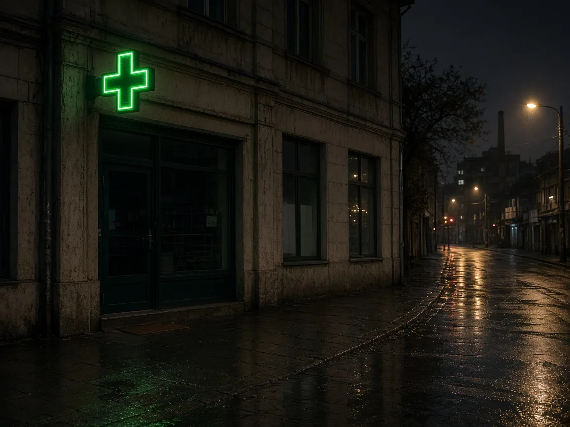 Farmacii non stop Câmpina