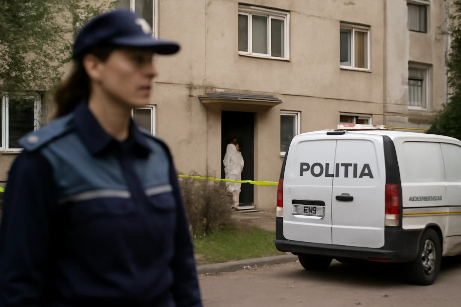 Femeie de 68 de ani, găsită fără viață într-un apartament din Ploiești; decesul ar fi avut loc în urmă cu circa patru ani