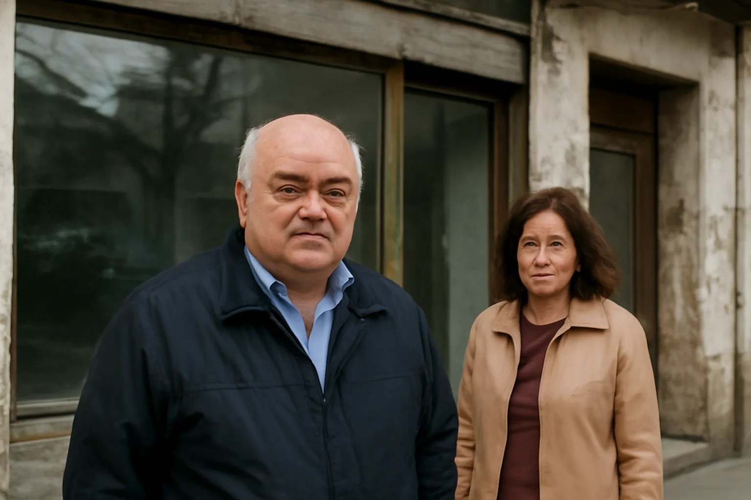 Florin Călinescu vinde fostul local cu milioane și papanași renumiți
