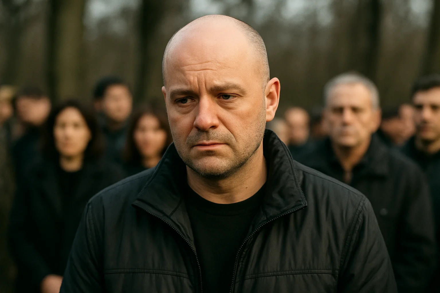 Fostul fotbalist Gabi Mureșan a murit la 44 de ani