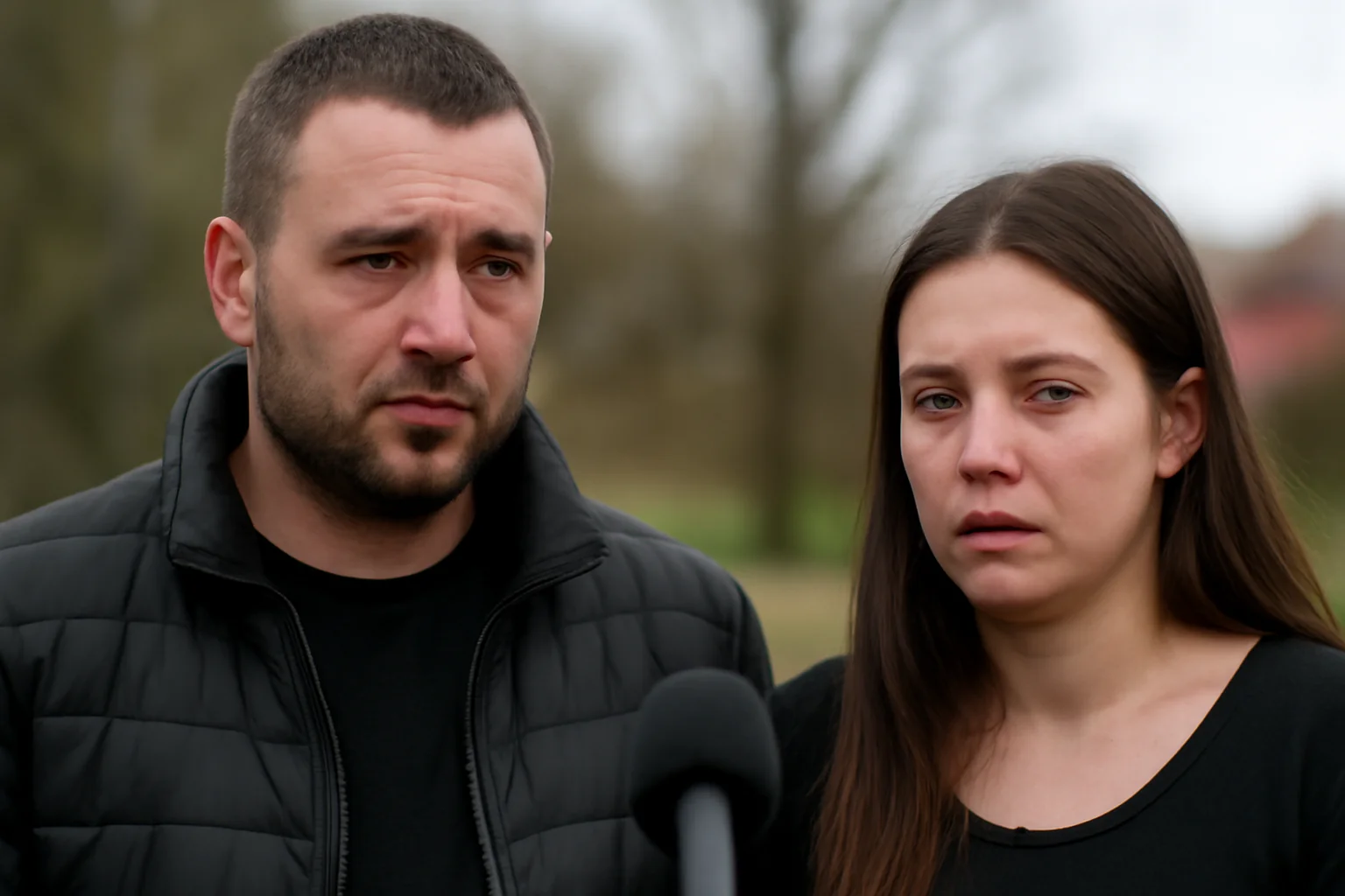 Fotografii în premieră cu soții Dan și Cătălina, părinții care și-au pierdut viața în tragicul accident din Brăila, în timp ce fiica lor a supraviețuit miraculos