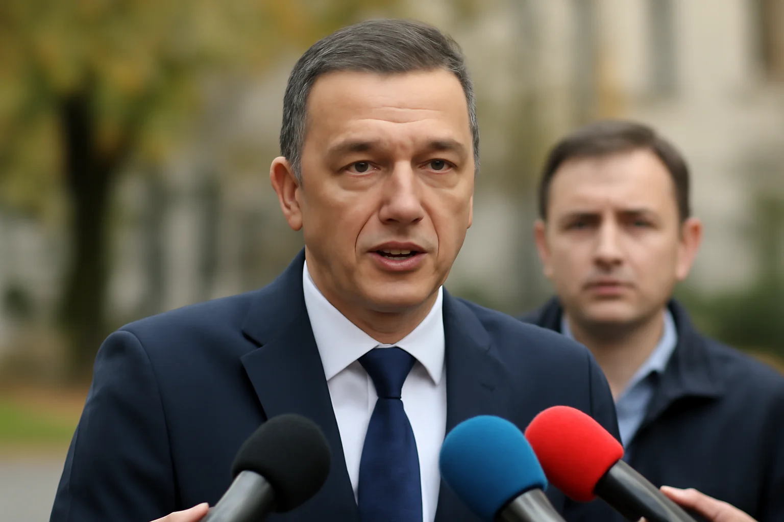 Grindeanu afirmă că putem forma o majoritate în Parlament
