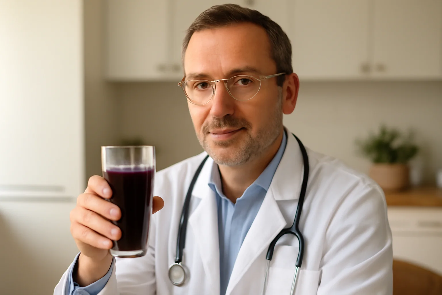 Îl consum chiar și pe timpul nopții, datorită conținutului natural de melatonină
