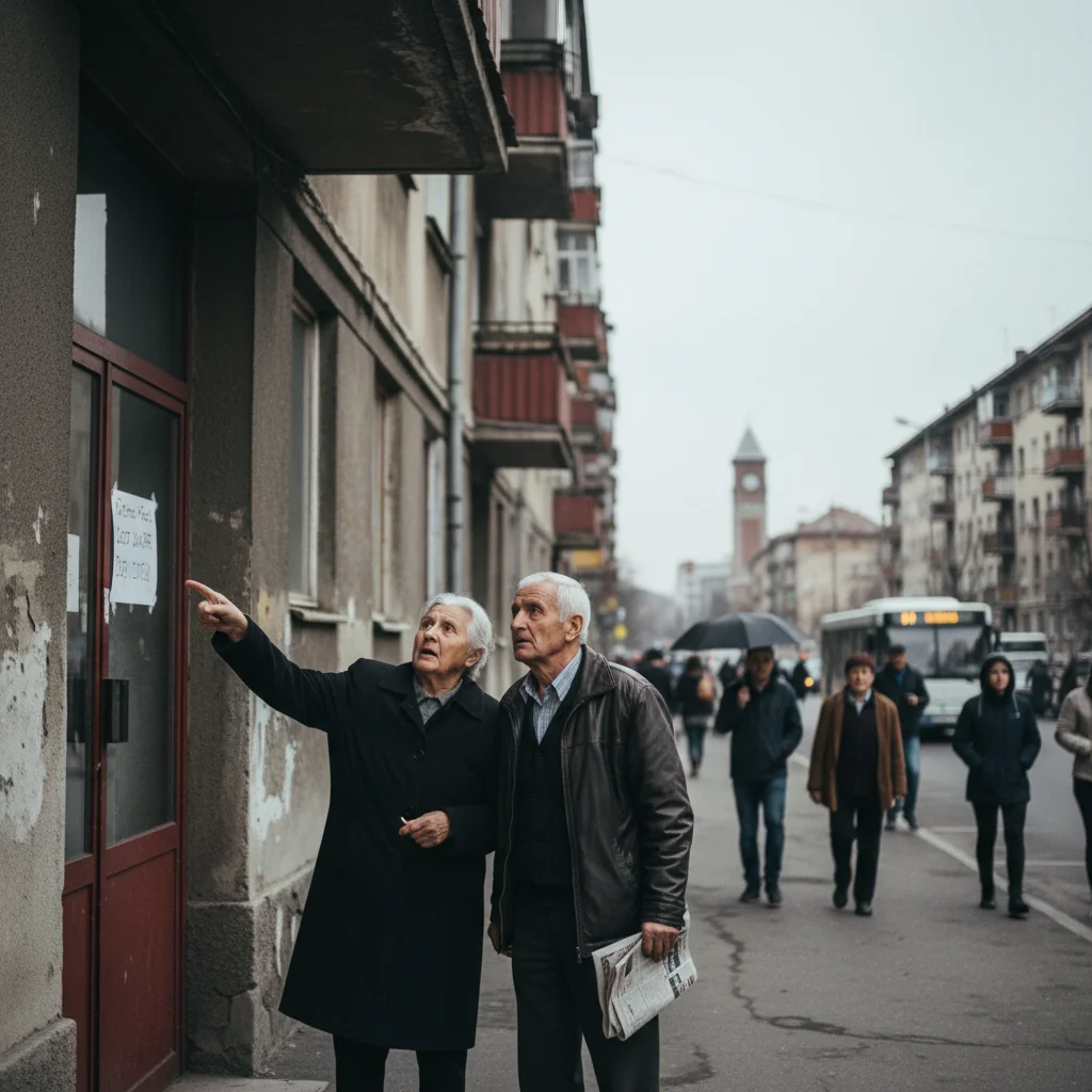 Impozitele pe clădiri vor crește semnificativ la Ploiești în 2026