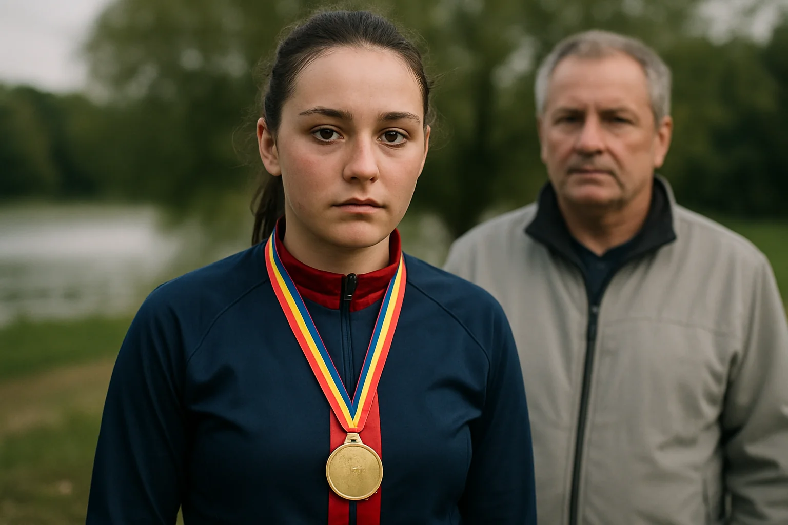 Înotătorii CSM Ploiești, 11 medalii la Siriu Open Water Joy