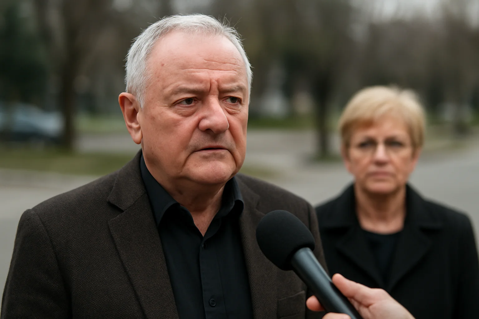 Ion Cassian răspunde acuzațiilor Monicăi Tatoiu despre Columbeanu