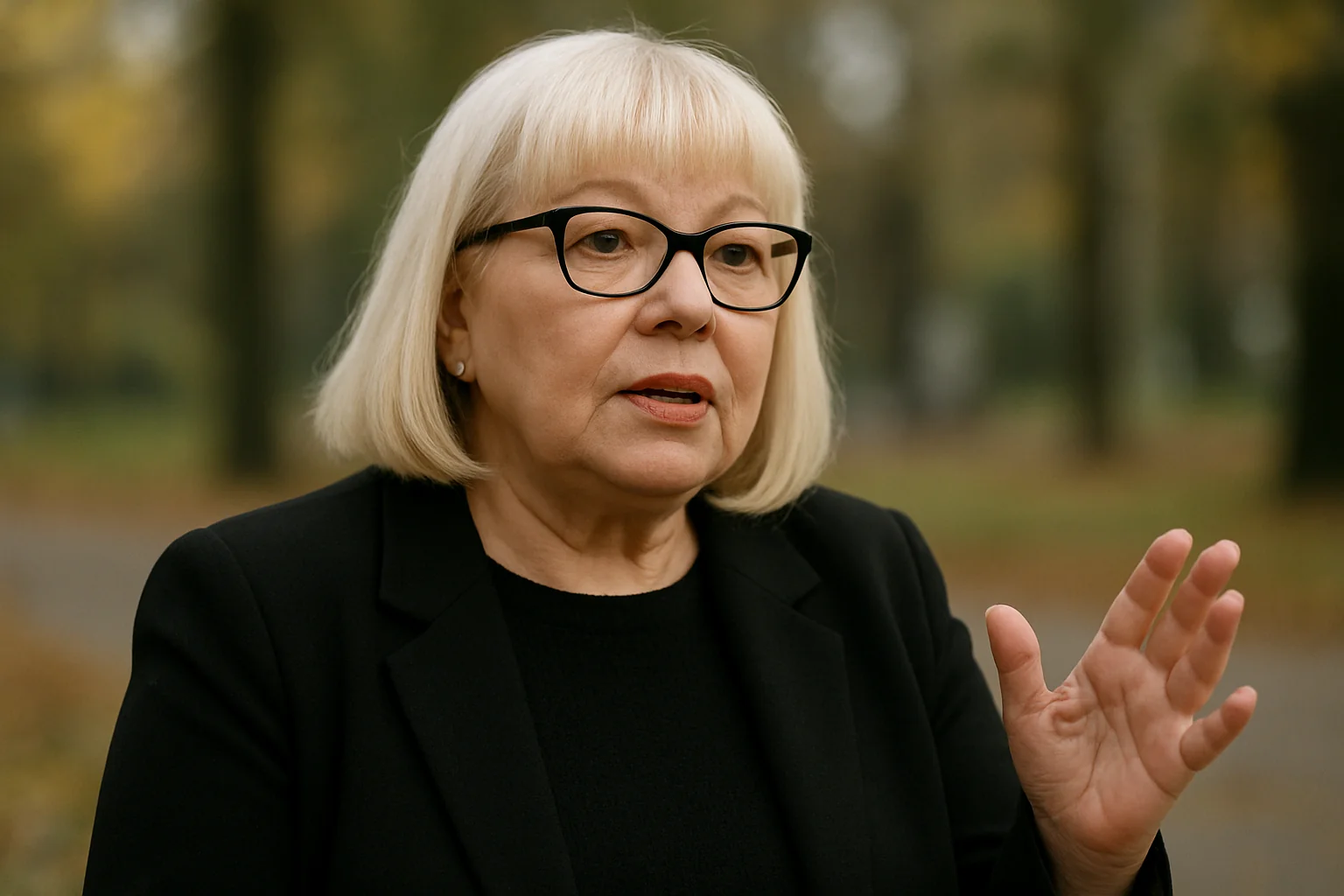 Irina Nistor critică filmul The Odyssey al lui Nolan