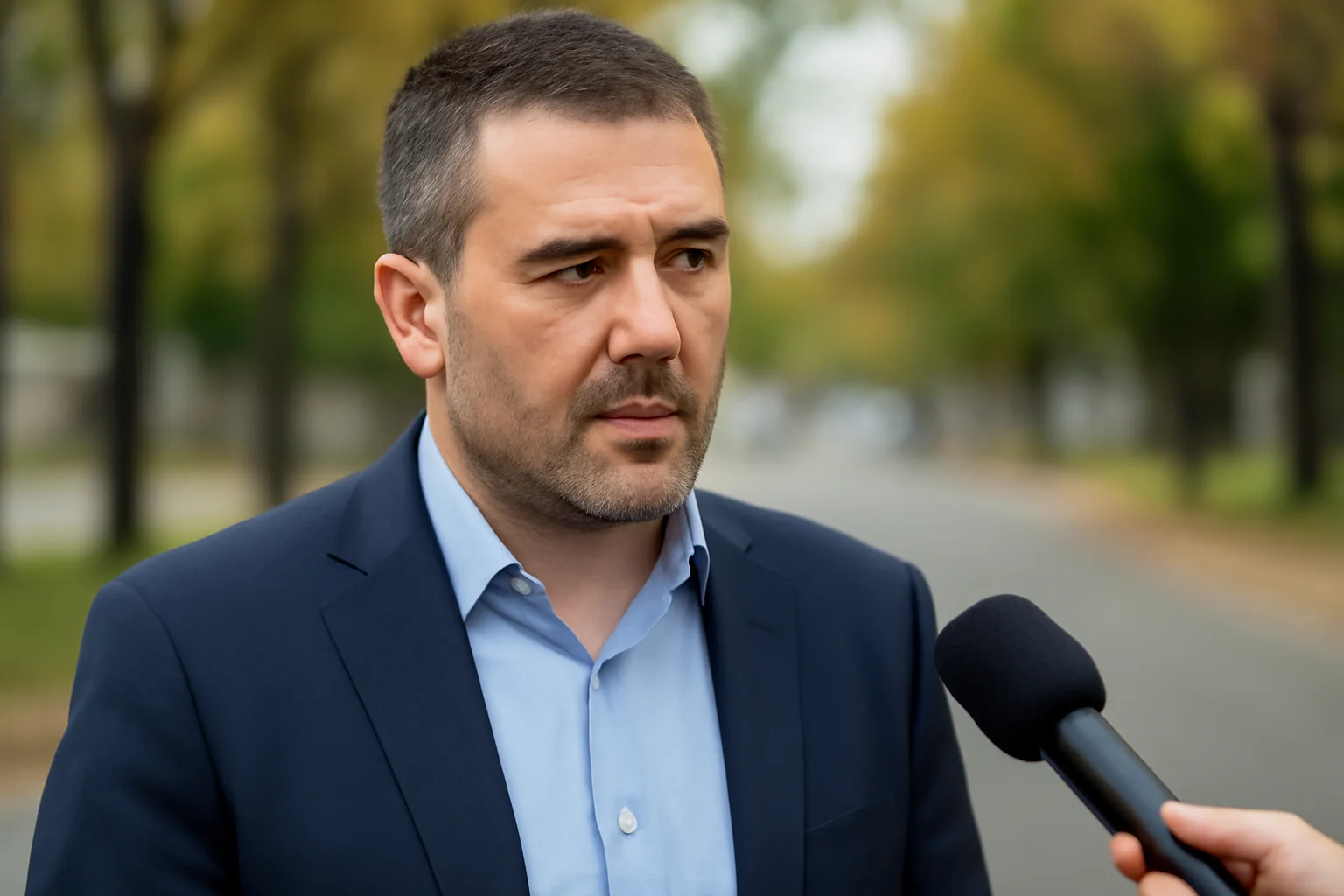 Laurențiu Beșu recunoaște că Recorder a difuzat ancheta la patru luni după interviu și explică coincidențele legate de momentul apariției