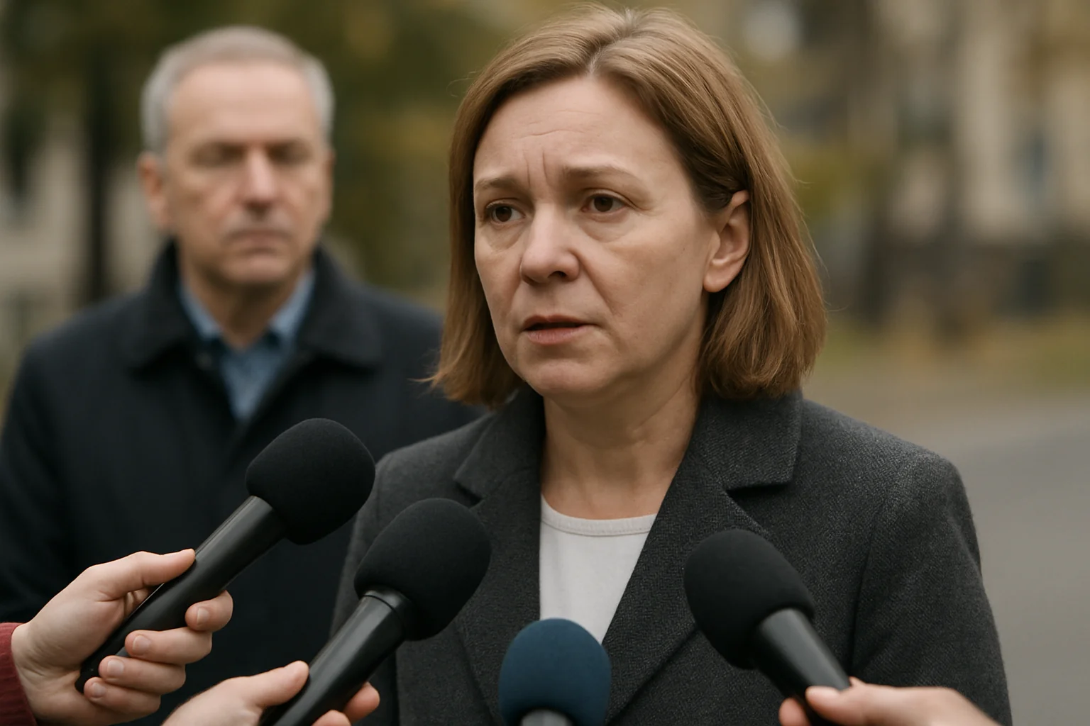 MAE Rus Avertizează Cetățenii: Republica Moldova, Considerată O Destinație Nesigură