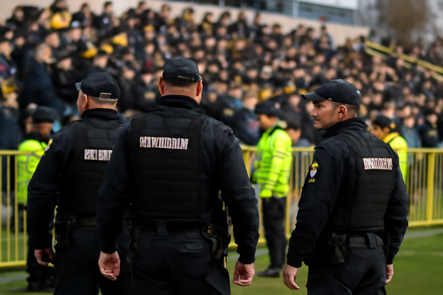 Măsuri de ordine publică la meciul Petrolul – Farul de la Ploiești, anunțate pentru 25 ianuarie