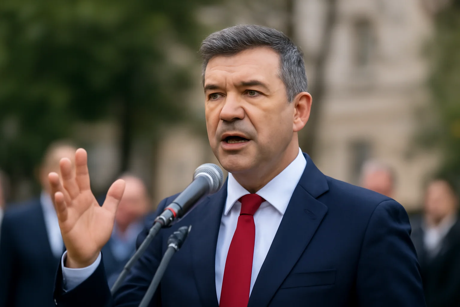 Mesajul de 9 Mai pentru români și Europa
