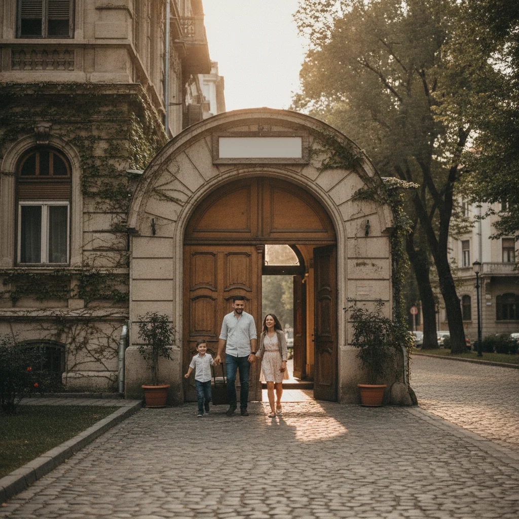 Noi proiecte rezidențiale în Ploiești