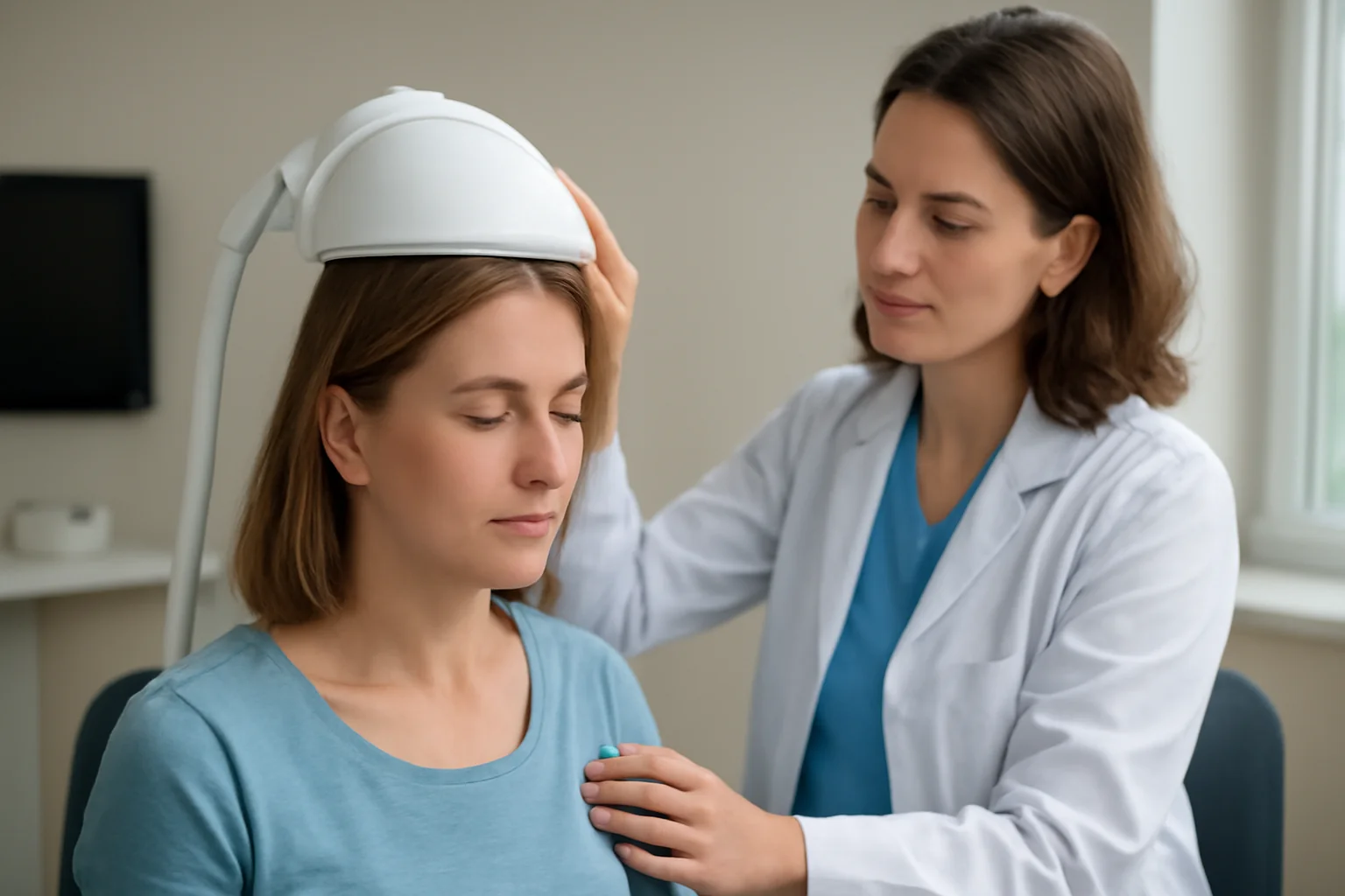 Noua tehnologie non-invazivă de la Clinica Independent