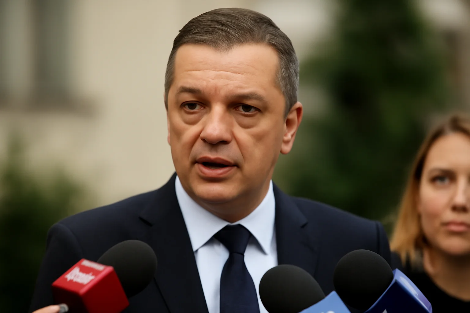 numele lui Sorin Grindeanu apare într-o discuție despre turnatul la DNA. Răspunsul liderului PSD