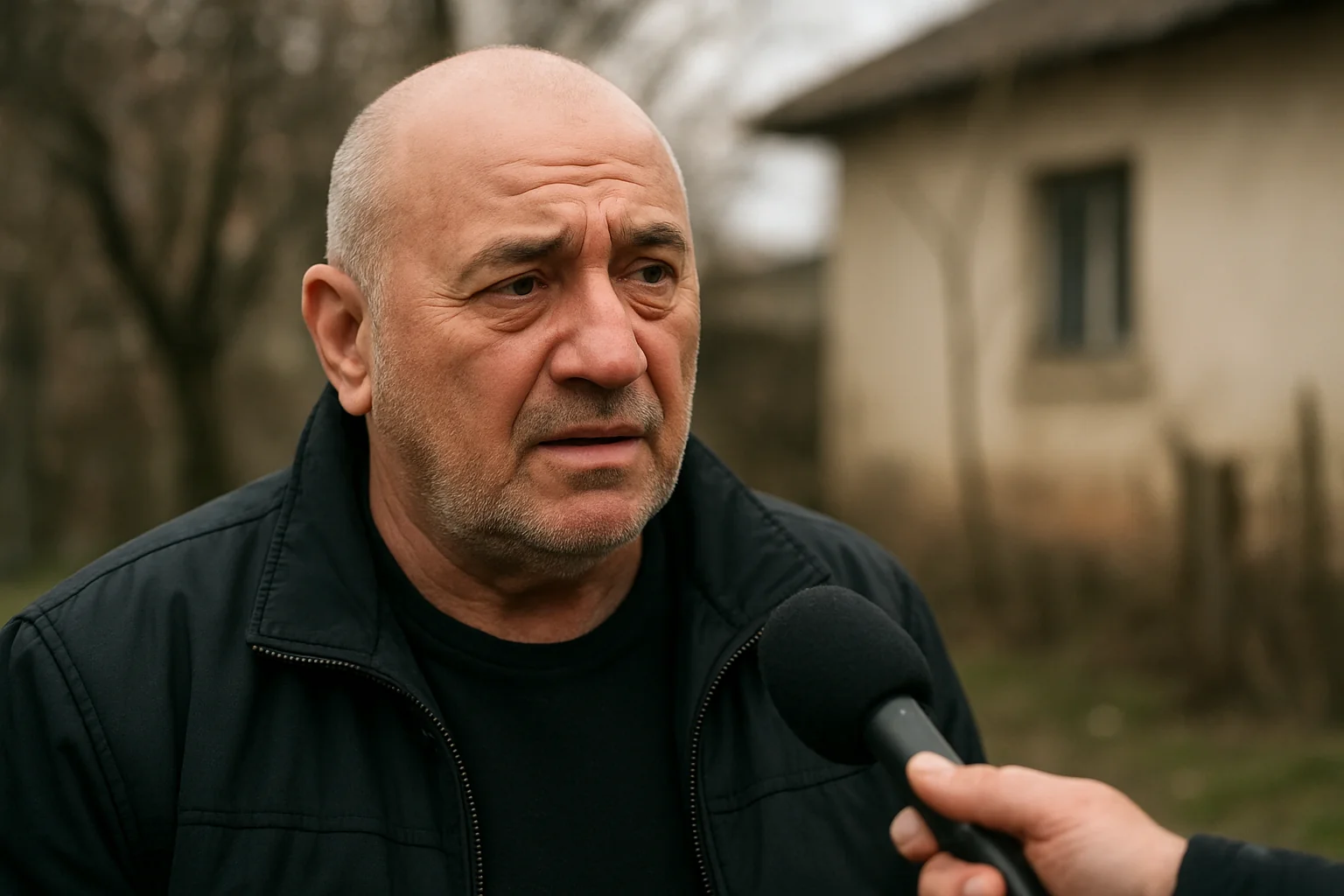 Nuțu Cămătaru, detalii despre trecutul lui Vali Vijelie