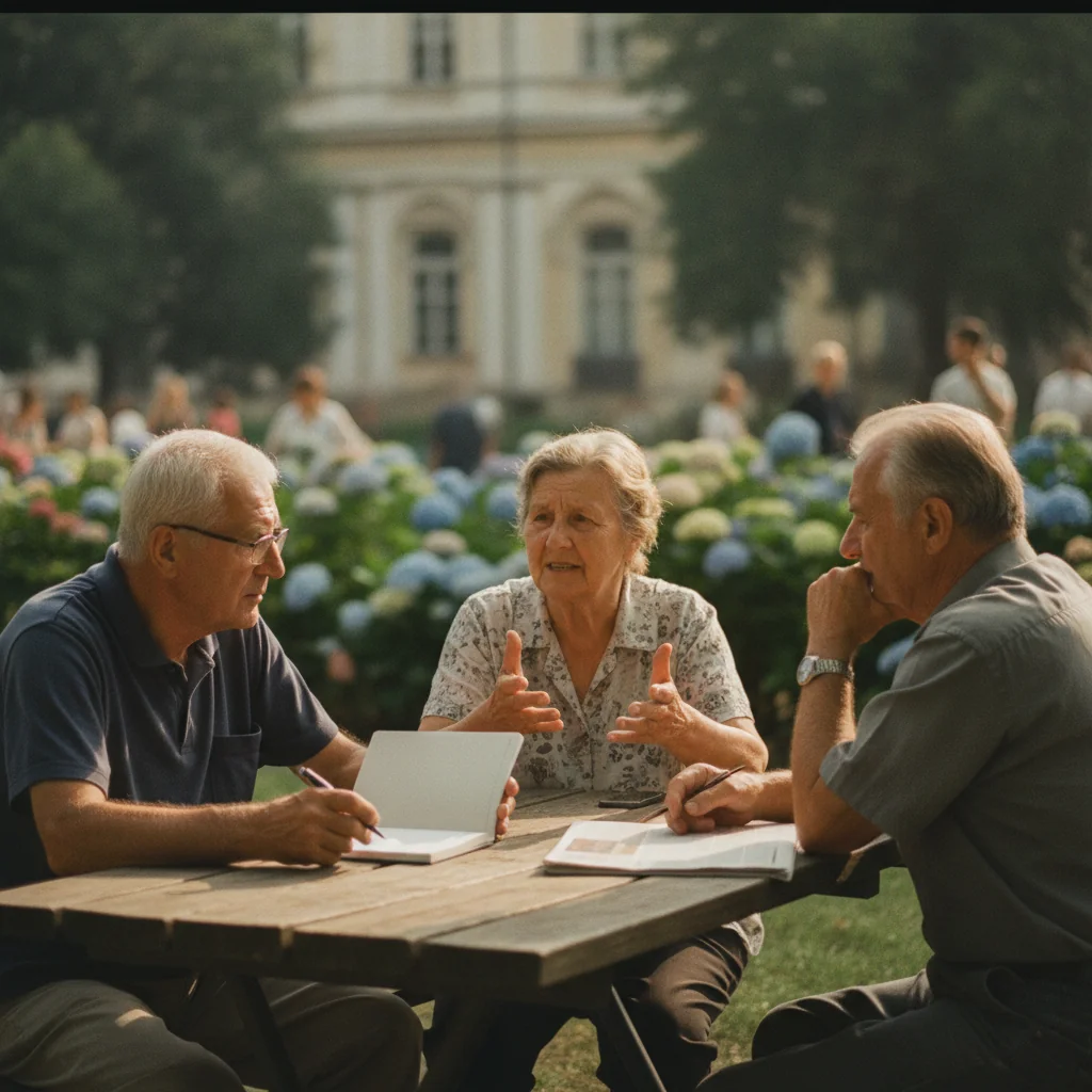 Pensionarii din Ploiești cu 15 ani de cotizare pot primi 1.281 lei în 2026