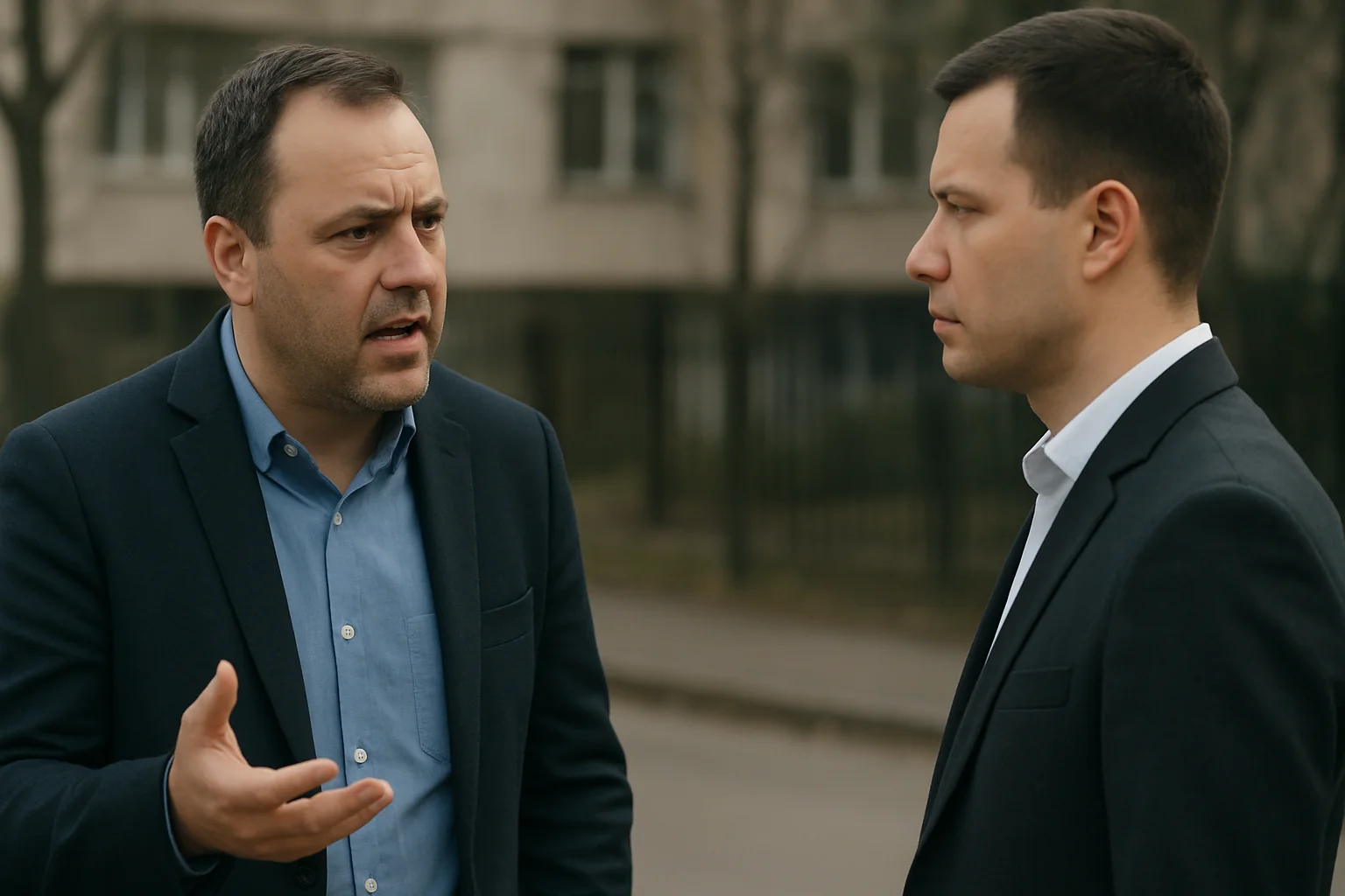 Polițeanul criticat pentru problemele păcănelelor în Ploiești