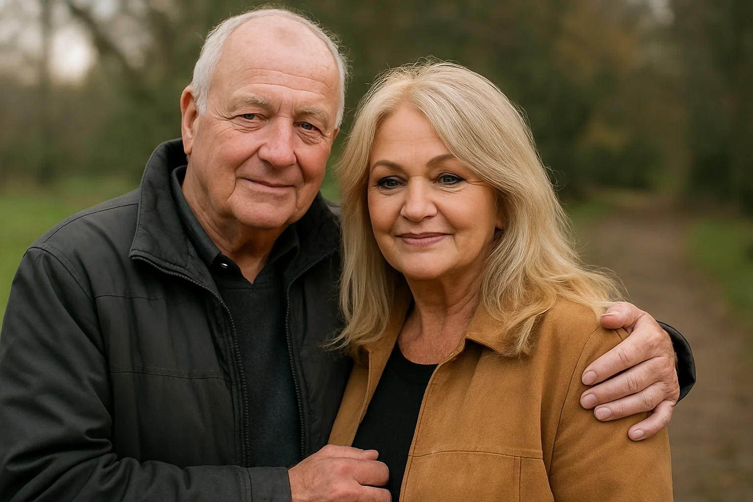 Povestea căsniciei de peste 50 de ani a lui Bonnie Tyler