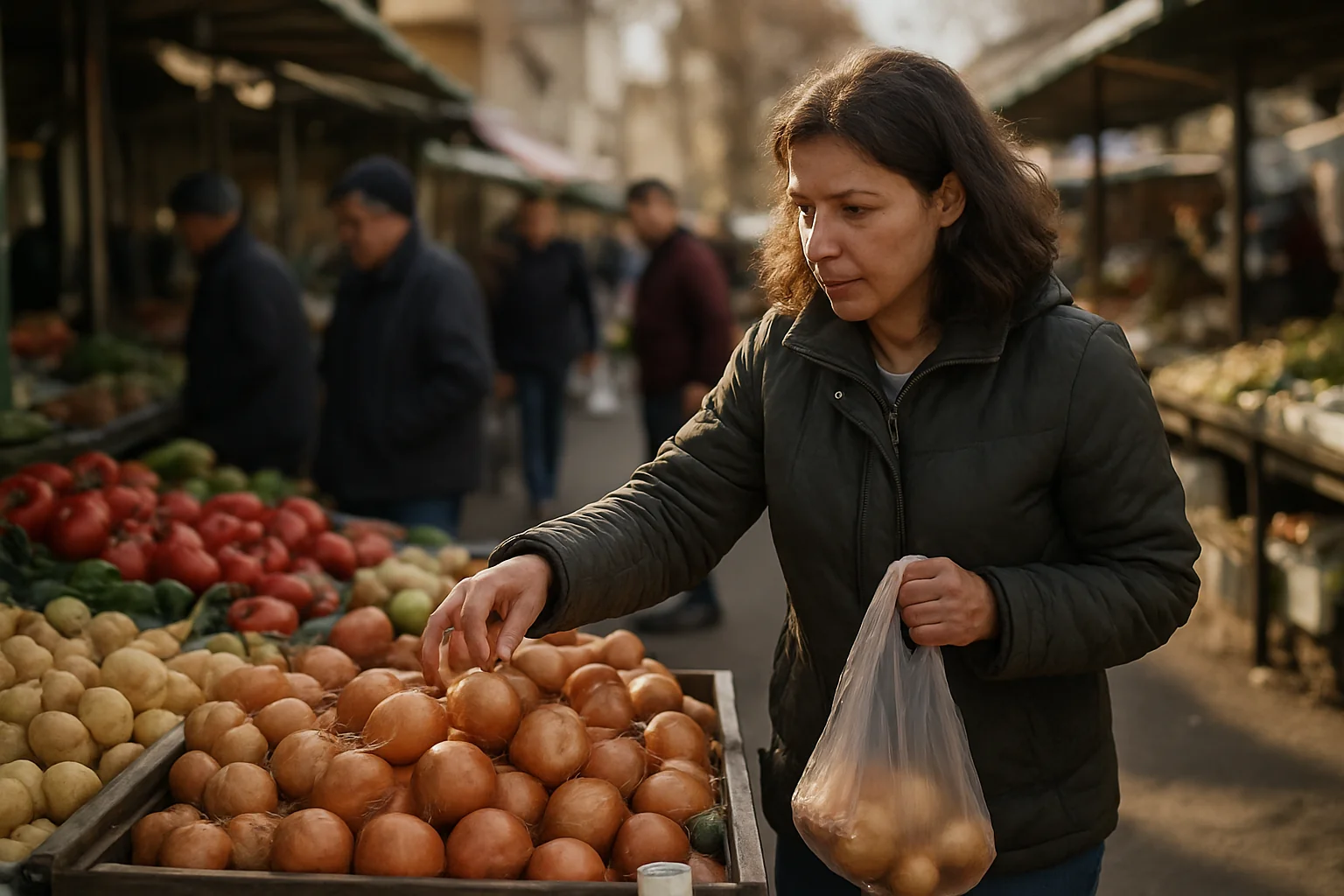 Prețurile zilei în România – 2026-03-23