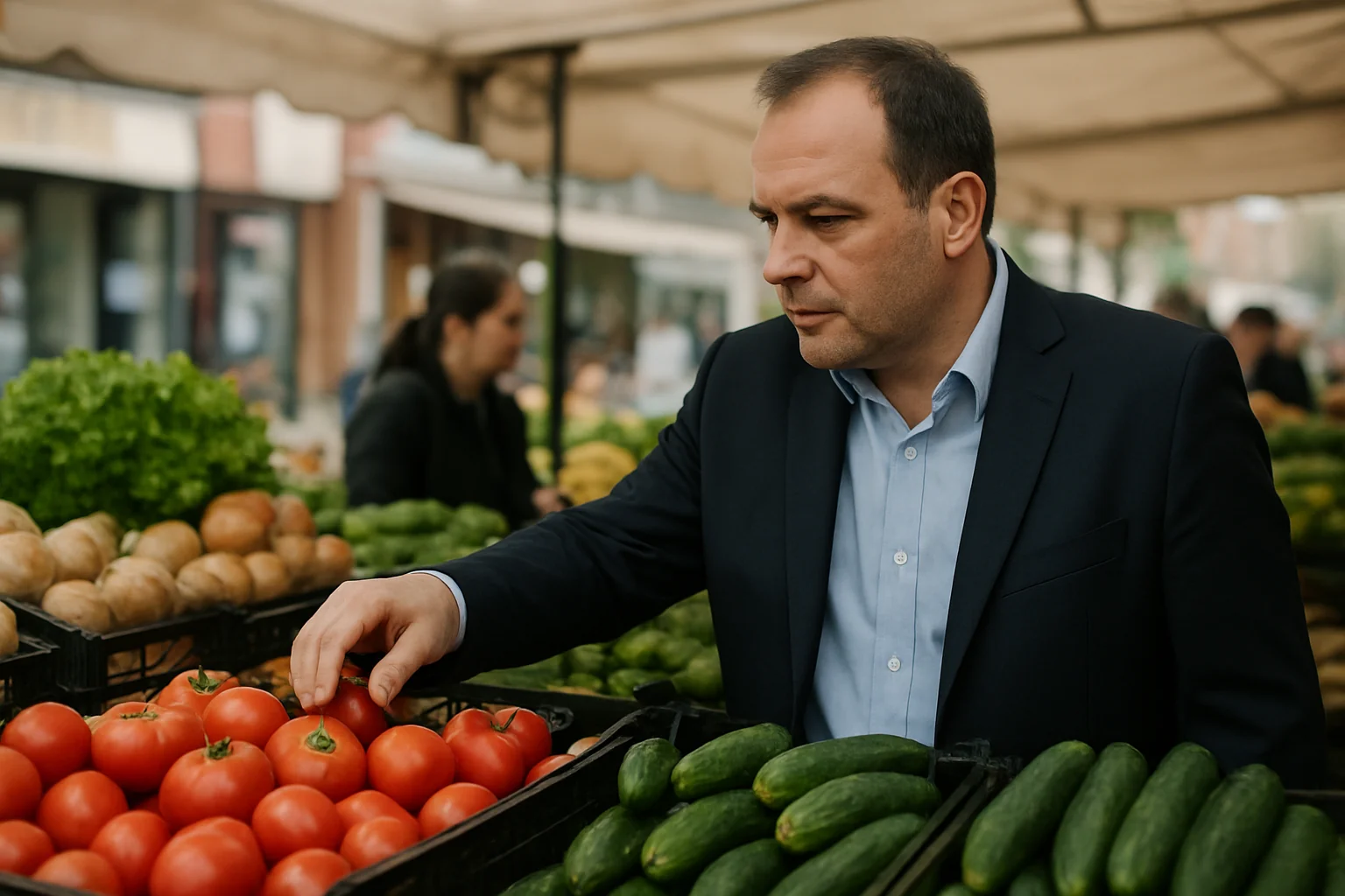 Prețurile zilei în România – 2026-04-29