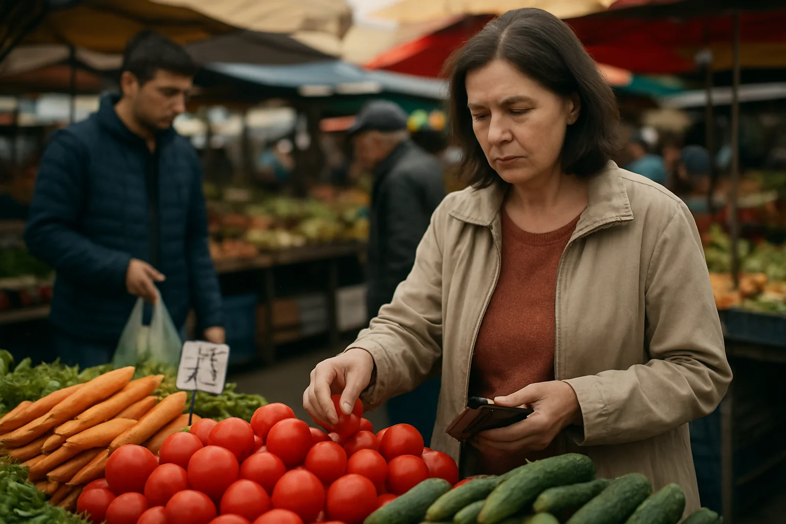 Prețurile zilei în România – 2026-05-10