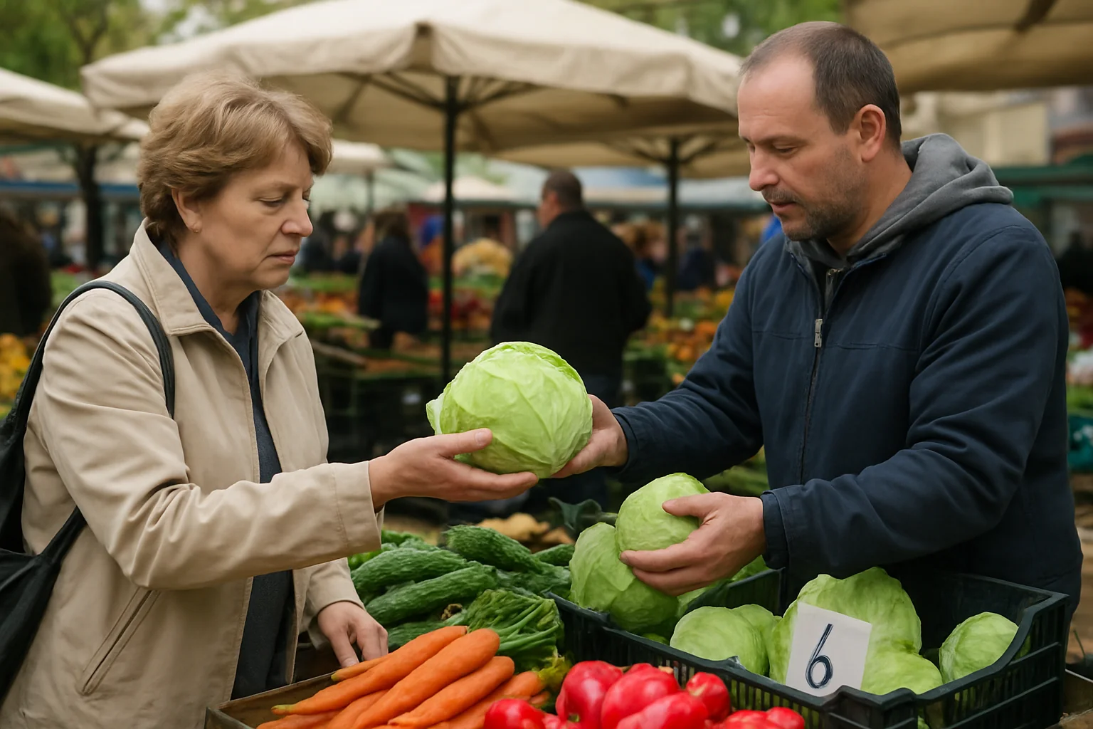 Prețurile zilei în România – 2026-05-11