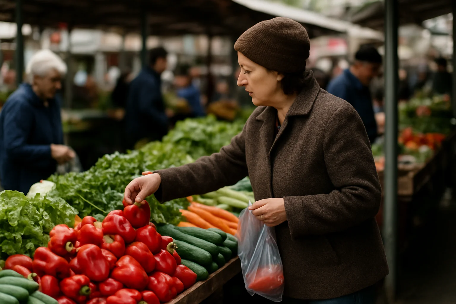 Prețurile zilei în România – 2026-05-19