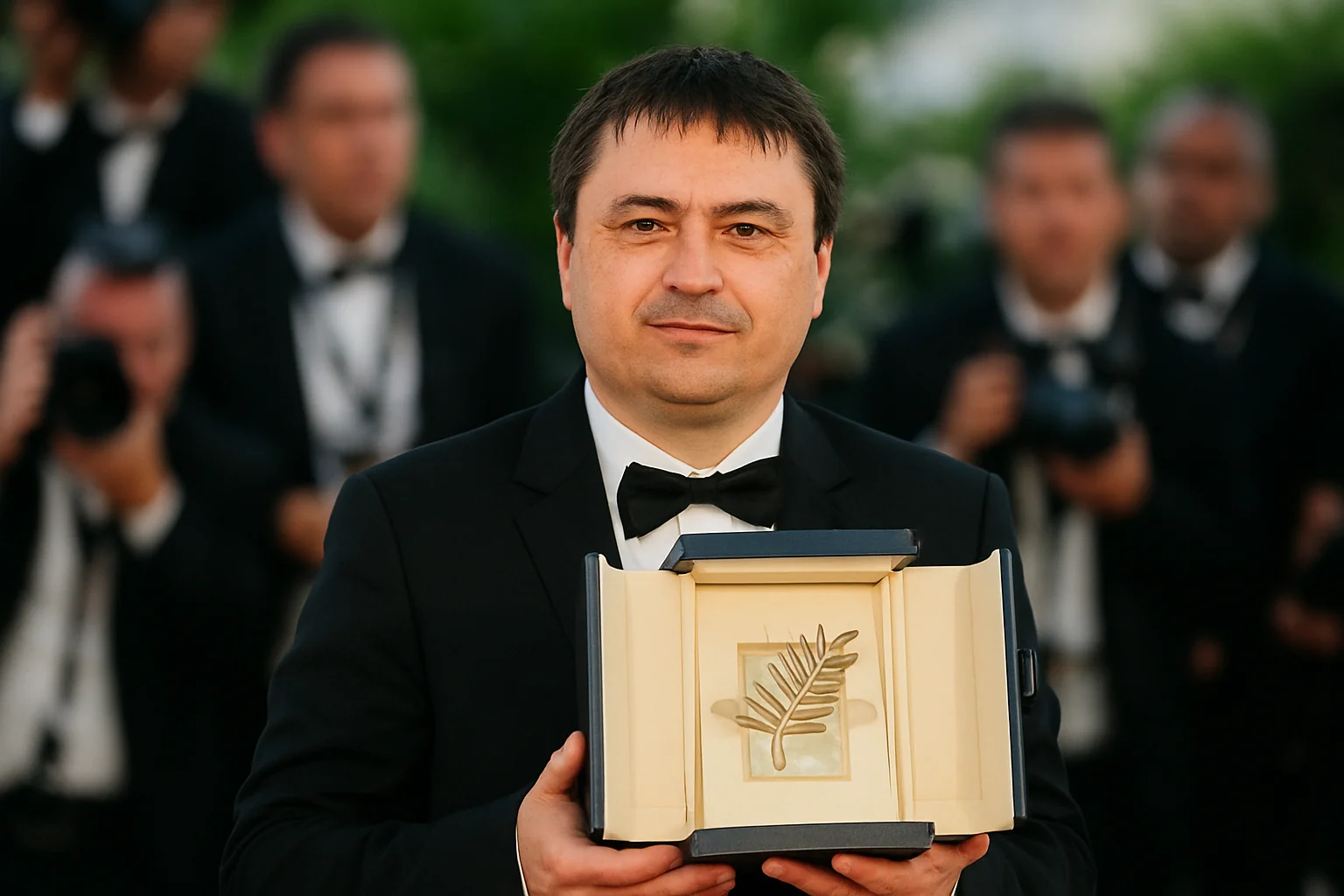 România domină Cannes: Cristian Mungiu câștigă Palme d’Or