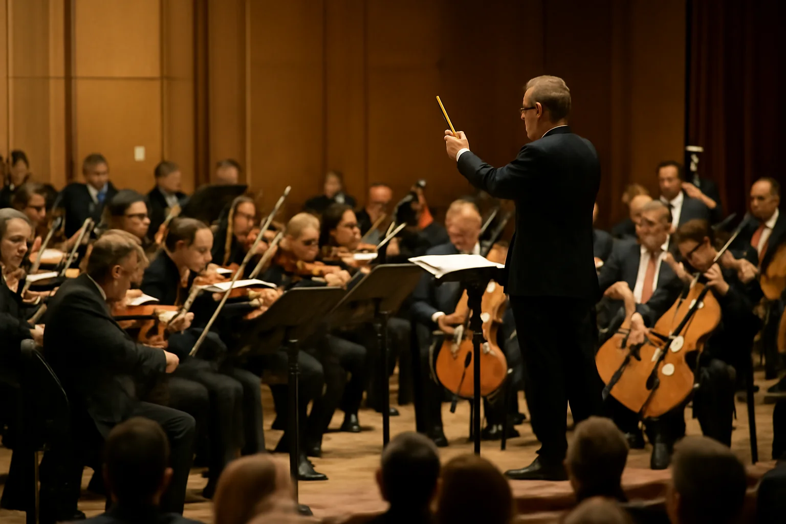 „Seară Elgar” anunțată la Filarmonica „Paul Constantinescu” din Ploiești