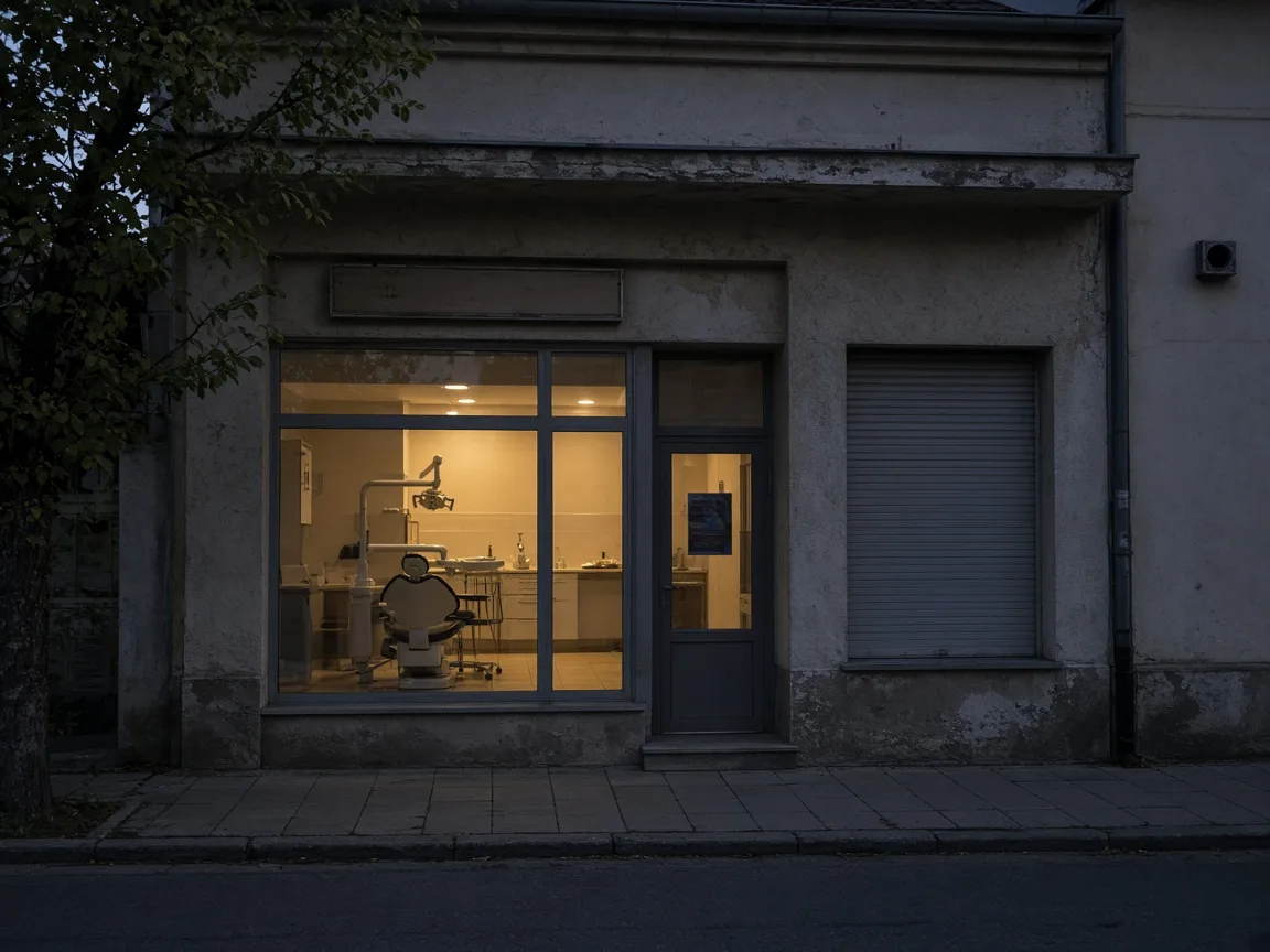 Stomatologie urgență Ploiești