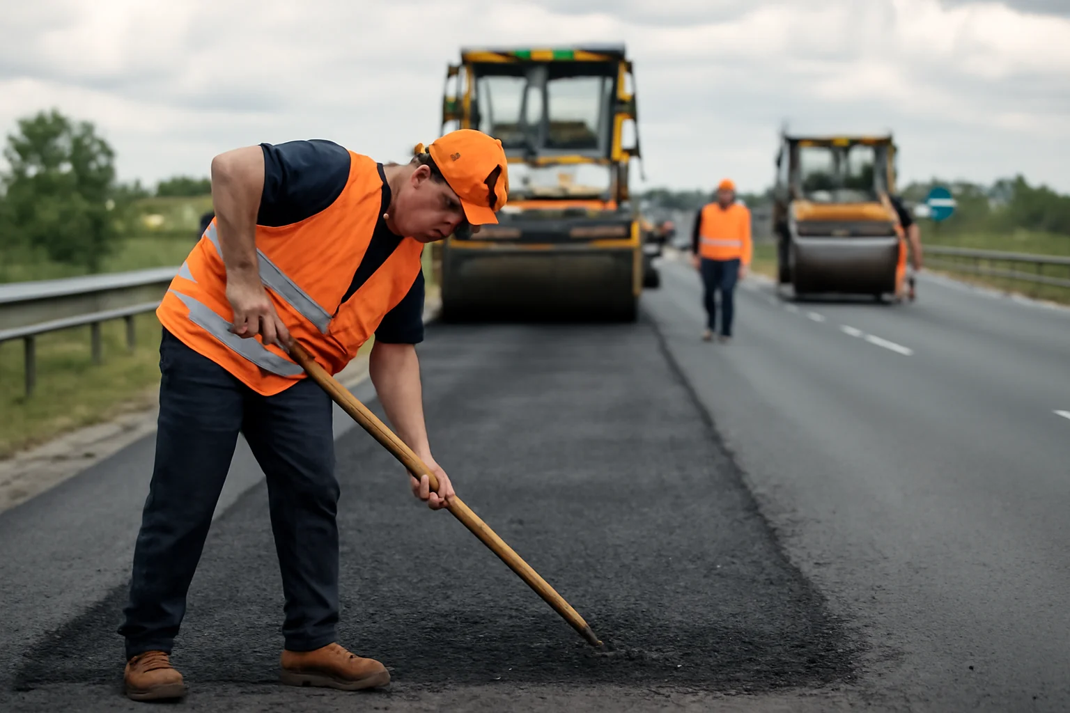 Trafic restricționat pe autostrada A3 București–Ploiești din cauza lucrărilor de reparații anunțate la Ploiești