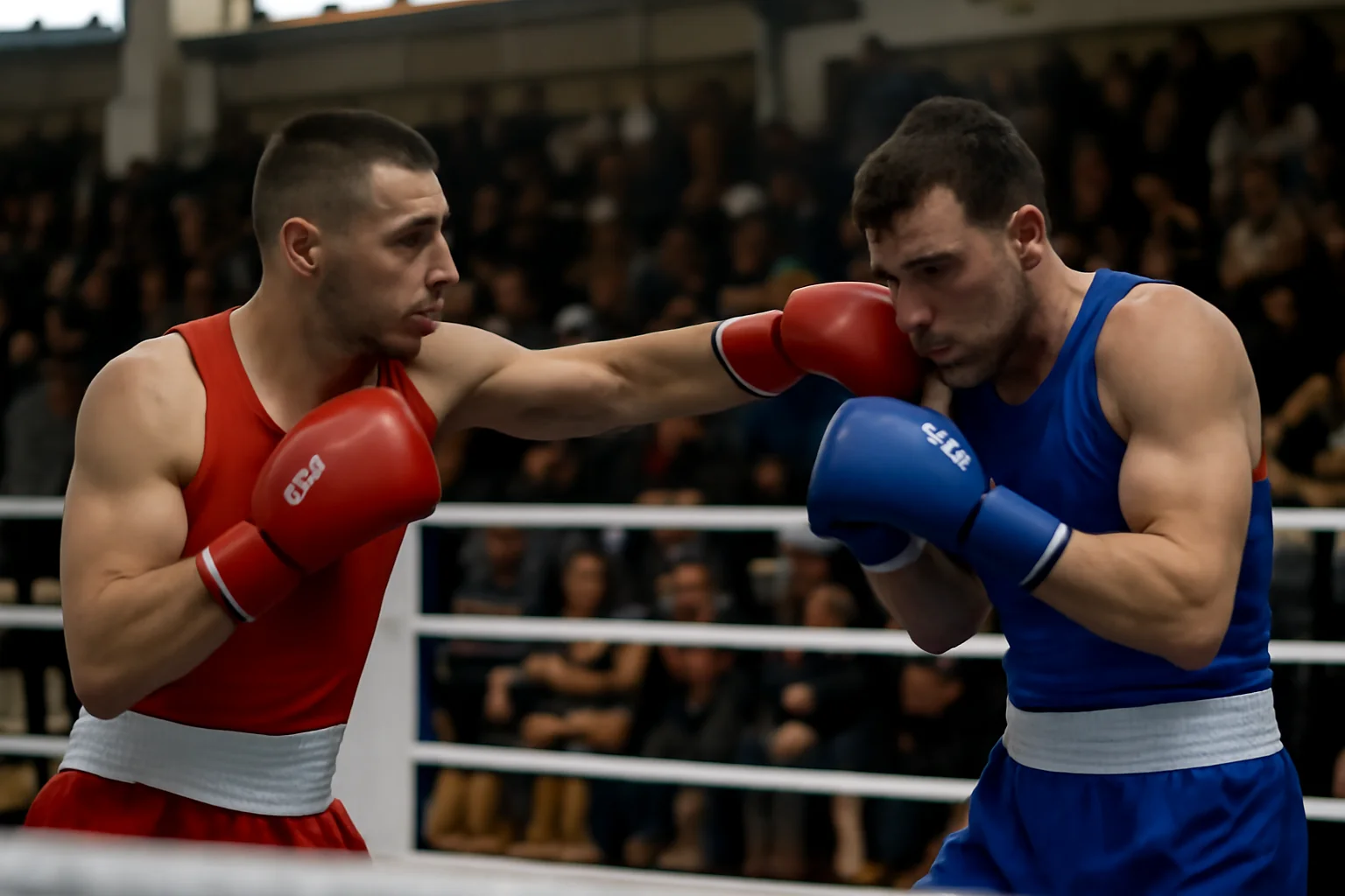 Turneul internațional de box „Dracula Open 2026” va fi organizat la Ploiești